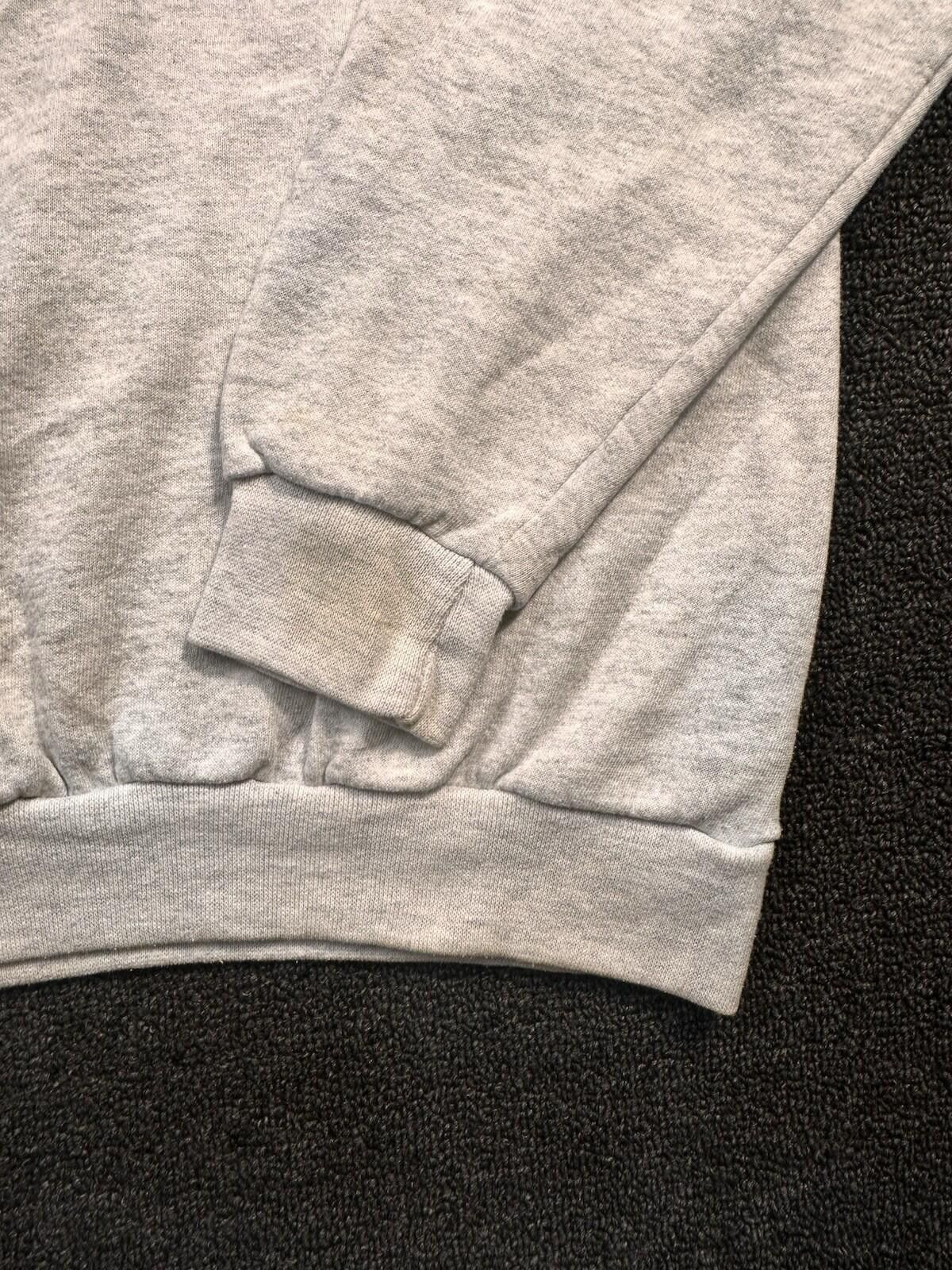 Other VTG - Outdoor Gear Men’s L Embroidered Fleece Crewneck Size US L / EU 52-54 / 3 - 4 Thumbnail