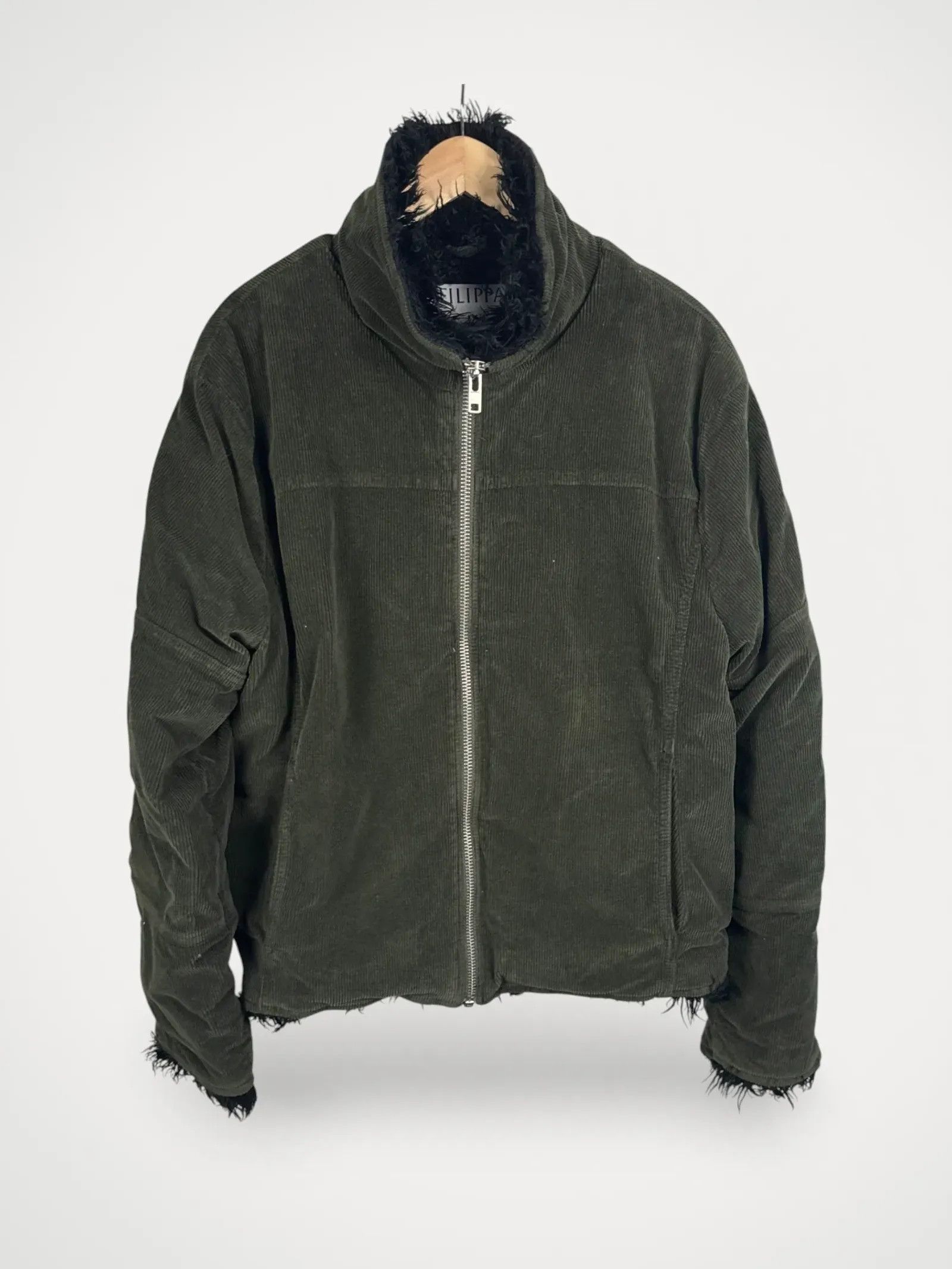 Filippa K Filippa K Jacket Size US M / EU 48-50 / 2 - 1 Thumbnail