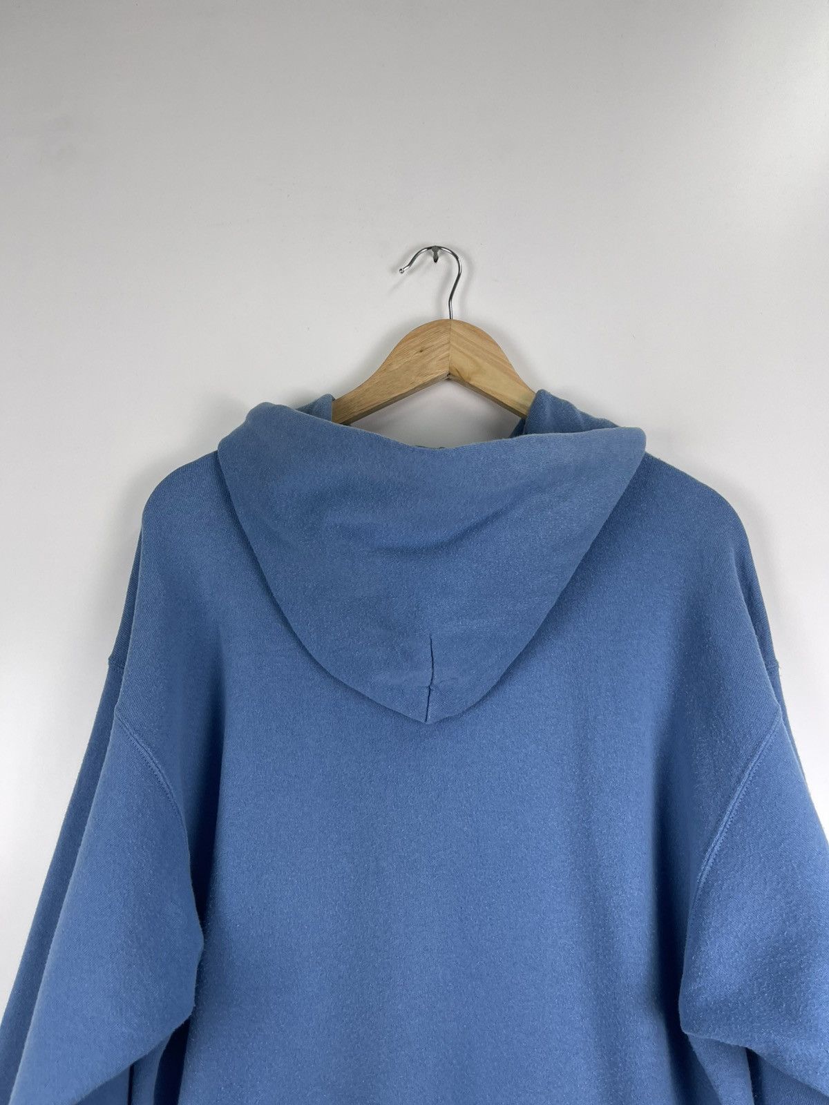 Vintage Vintage Nike Made USA Hoddies Size US M / EU 48-50 / 2 - 12 Thumbnail
