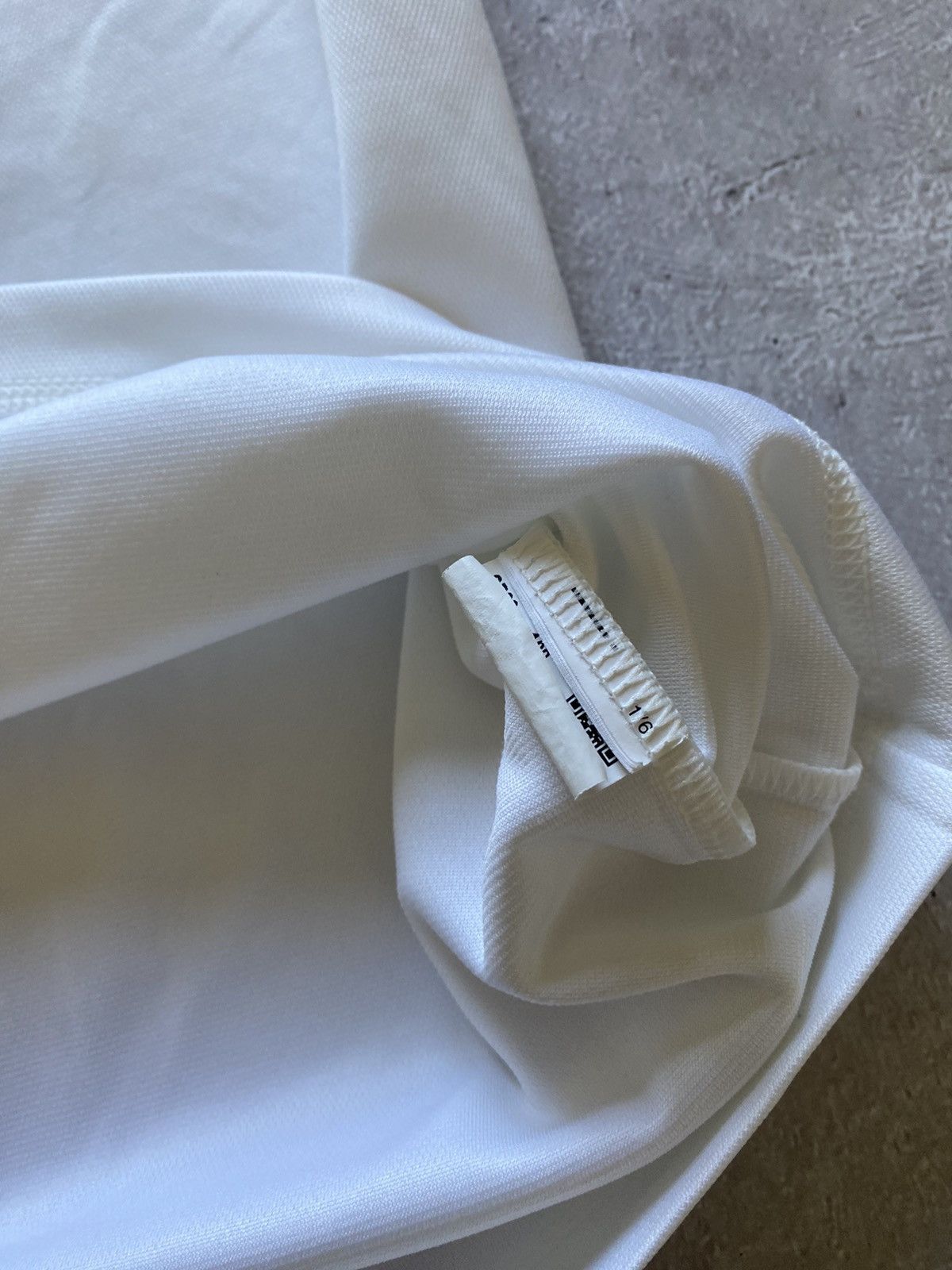 Oakley × Vintage 🥶Rare Oakley Hydrolox Big Logo T Shirt Y2K Retro Hype Size US XL / EU 56 / 4 - 8 Thumbnail