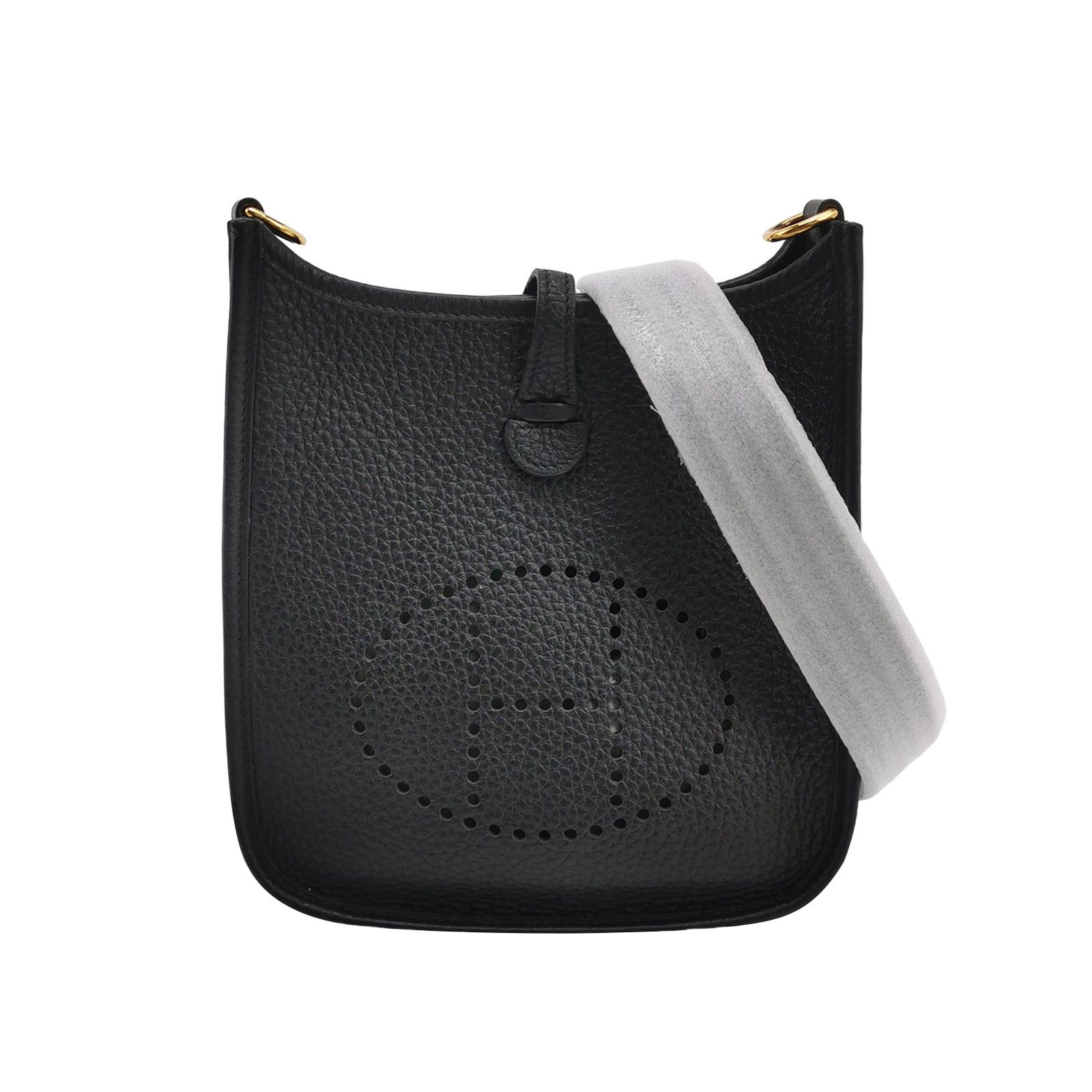 Hermes Hermes Women os Shoulder Bags Size ONE SIZE - 1 Thumbnail
