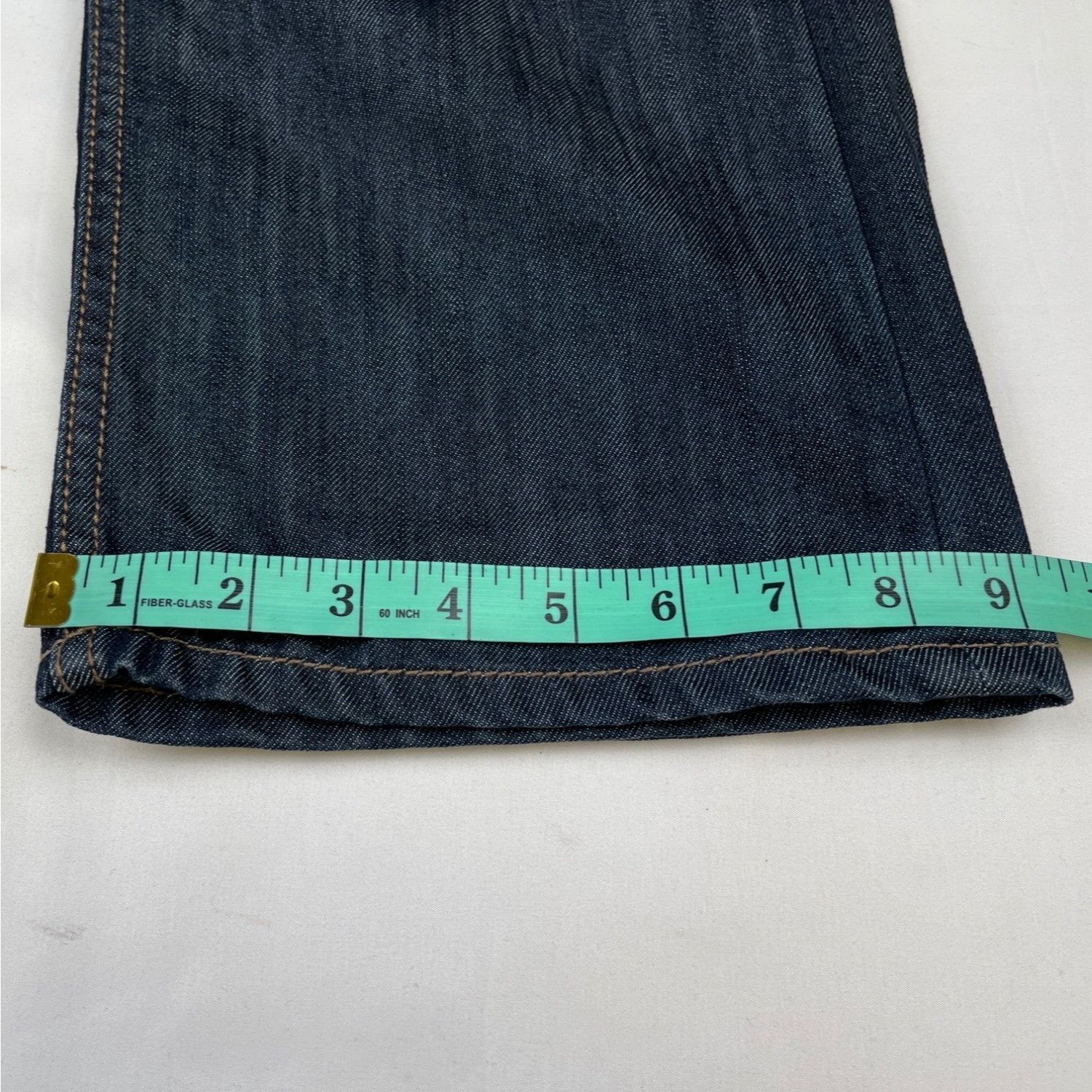 Buffalo David Bitton Buffalo David Bitton Men's Jeans/Slim Fit Sz 38 SKU 4102 Size US 38 / EU 54 - 8 Thumbnail