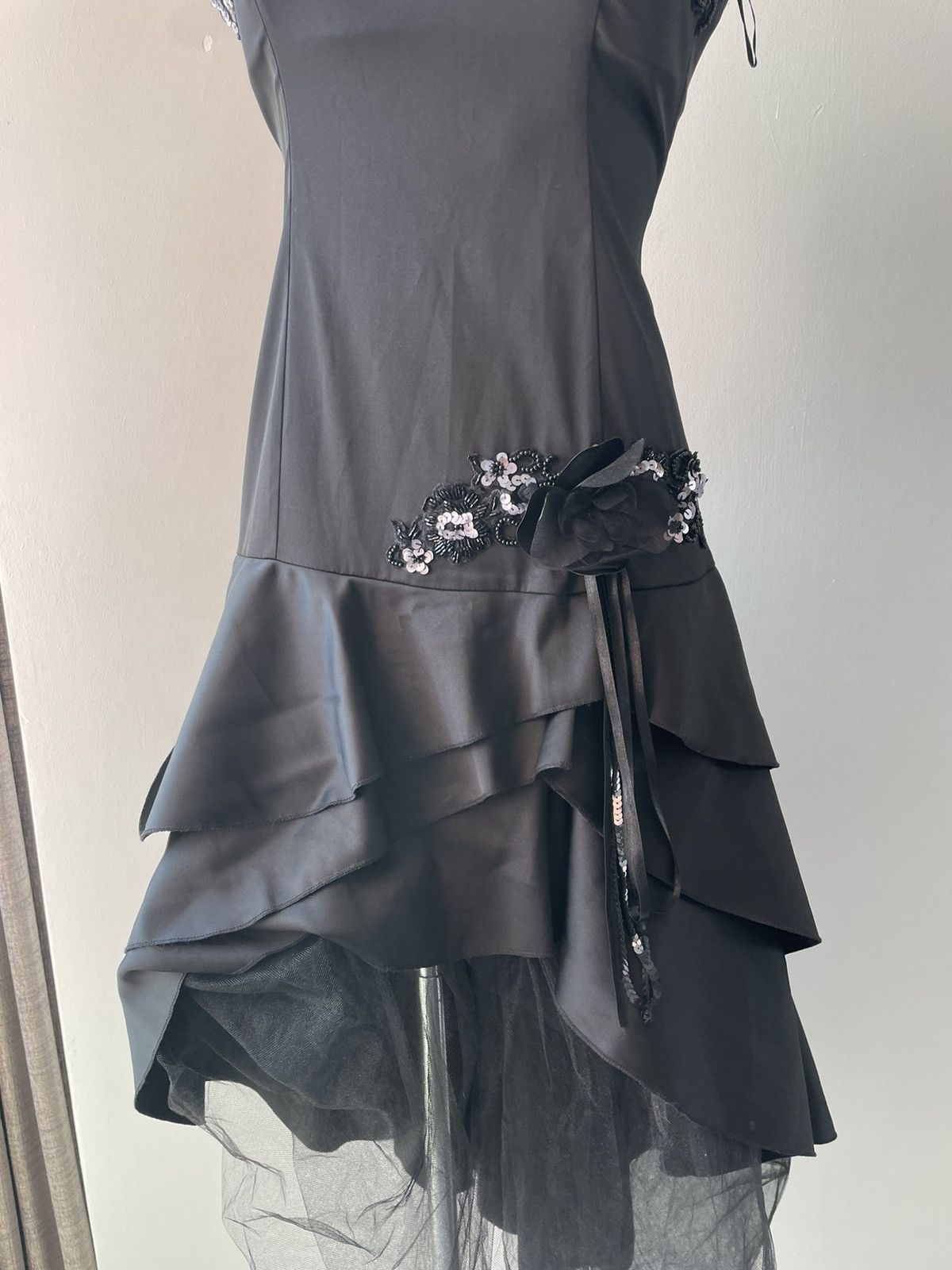Vintage 2000’s dress Size S / US 4 / IT 40 - 19 Thumbnail