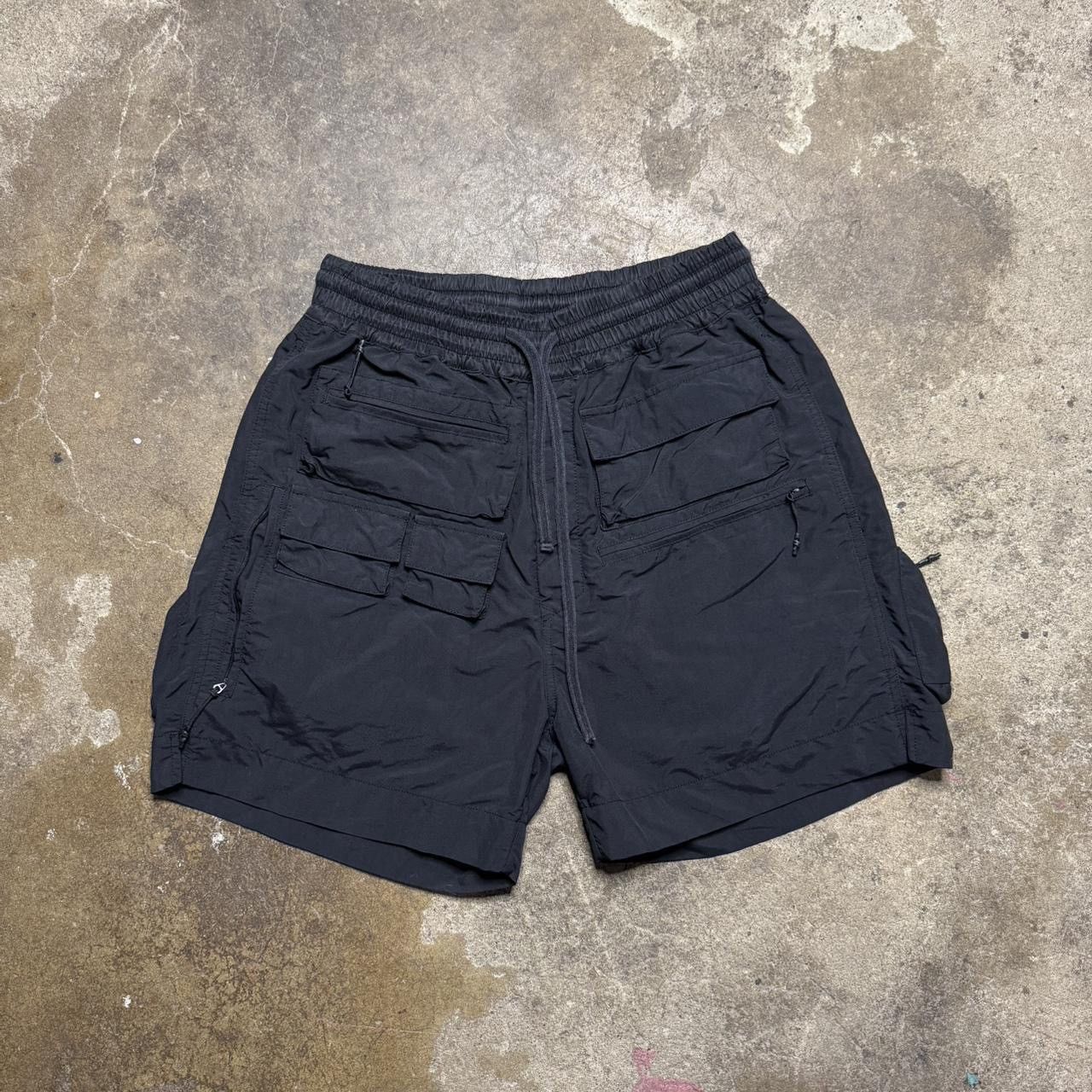 jacov Whoisjacov Utility Cargo Shorts Size US 32 / EU 48 - 1 Thumbnail