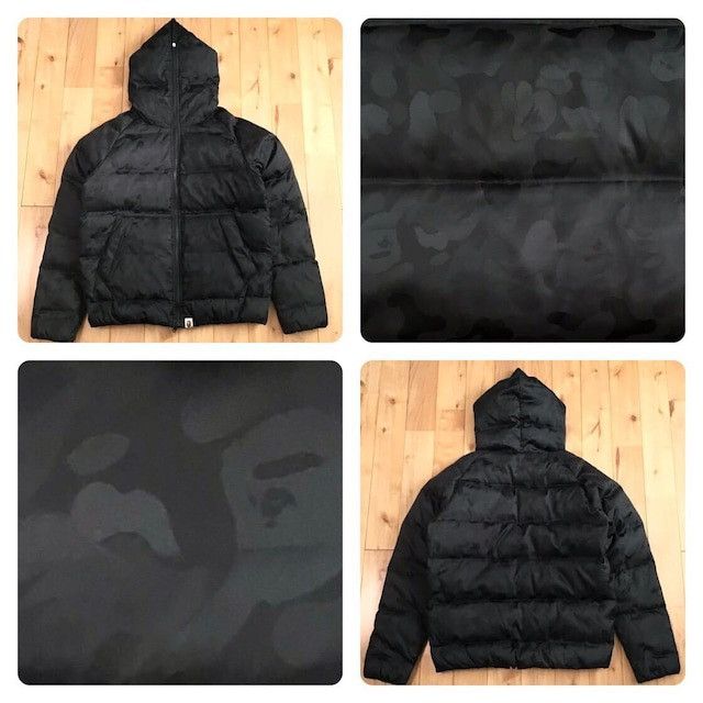 Adidas Bape Adidas ID96 Down Jacket Grailed