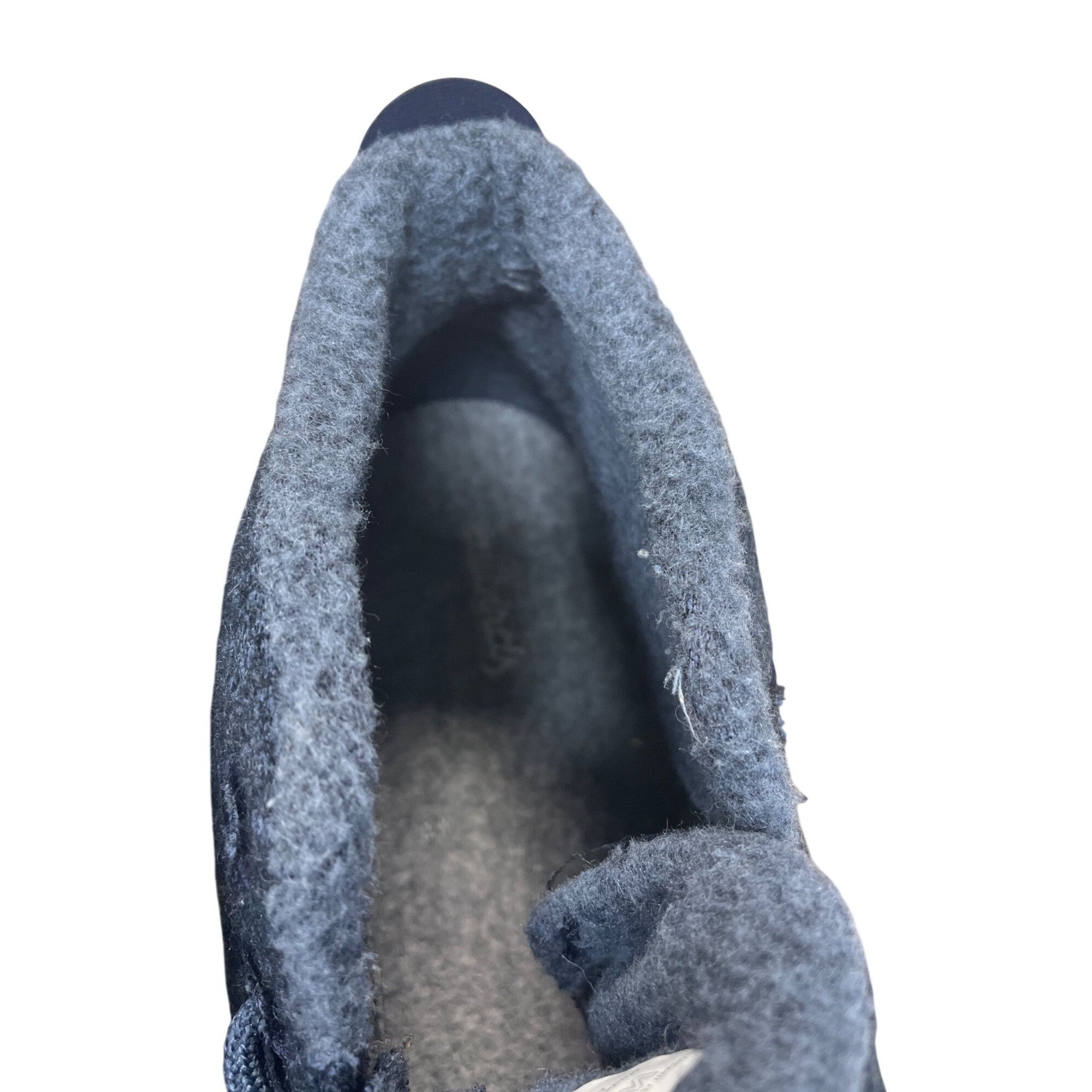 Allbirds Allbirds Mizzle Mens Merino Wool Blue Ankle Boots Sz 11 SKU Size US 11 / EU 44 - 10 Thumbnail