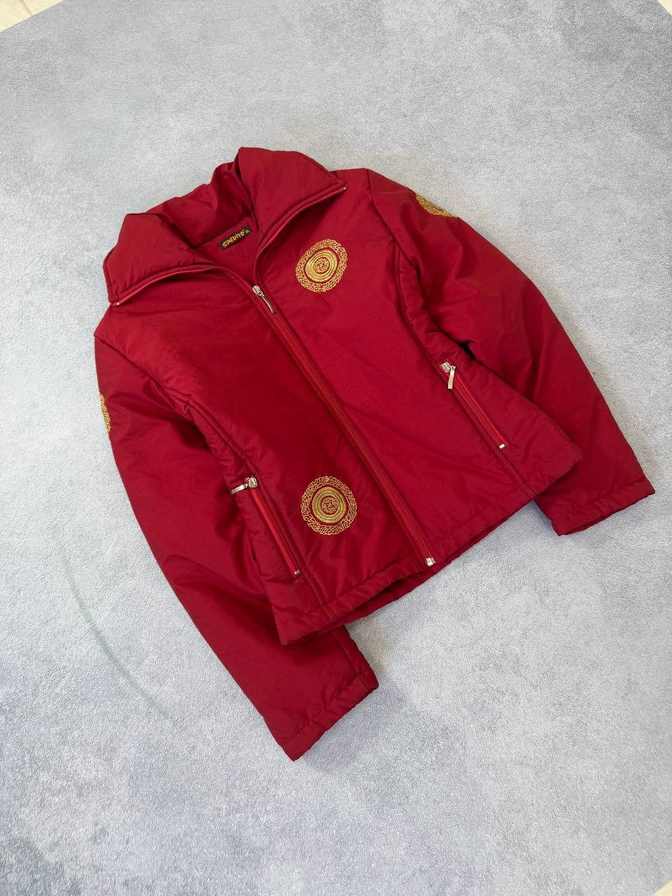 Japanese Brand Avant-Garde Retro Fell Fur Hysteric Glamour Style Jacket Size US M / EU 48-50 / 2 - 9 Thumbnail