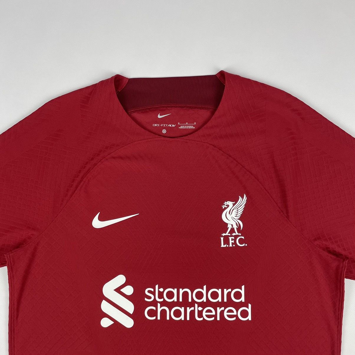 Nike Nike Liverpool FC 2022/23 Home Soccer Jersey Football Shirt Size US M / EU 48-50 / 2 - 3 Thumbnail