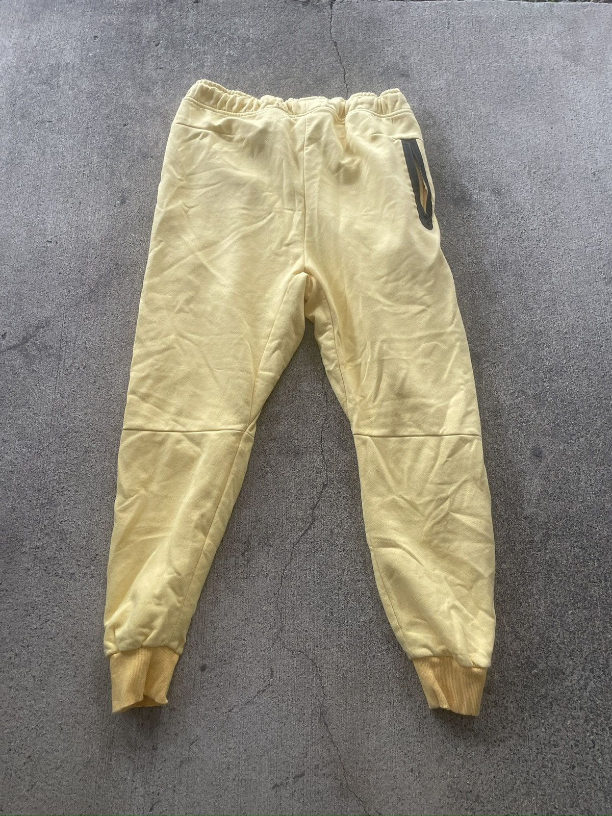 Nike Vintage Nike Tech Pants Size US 31 - 2 Thumbnail