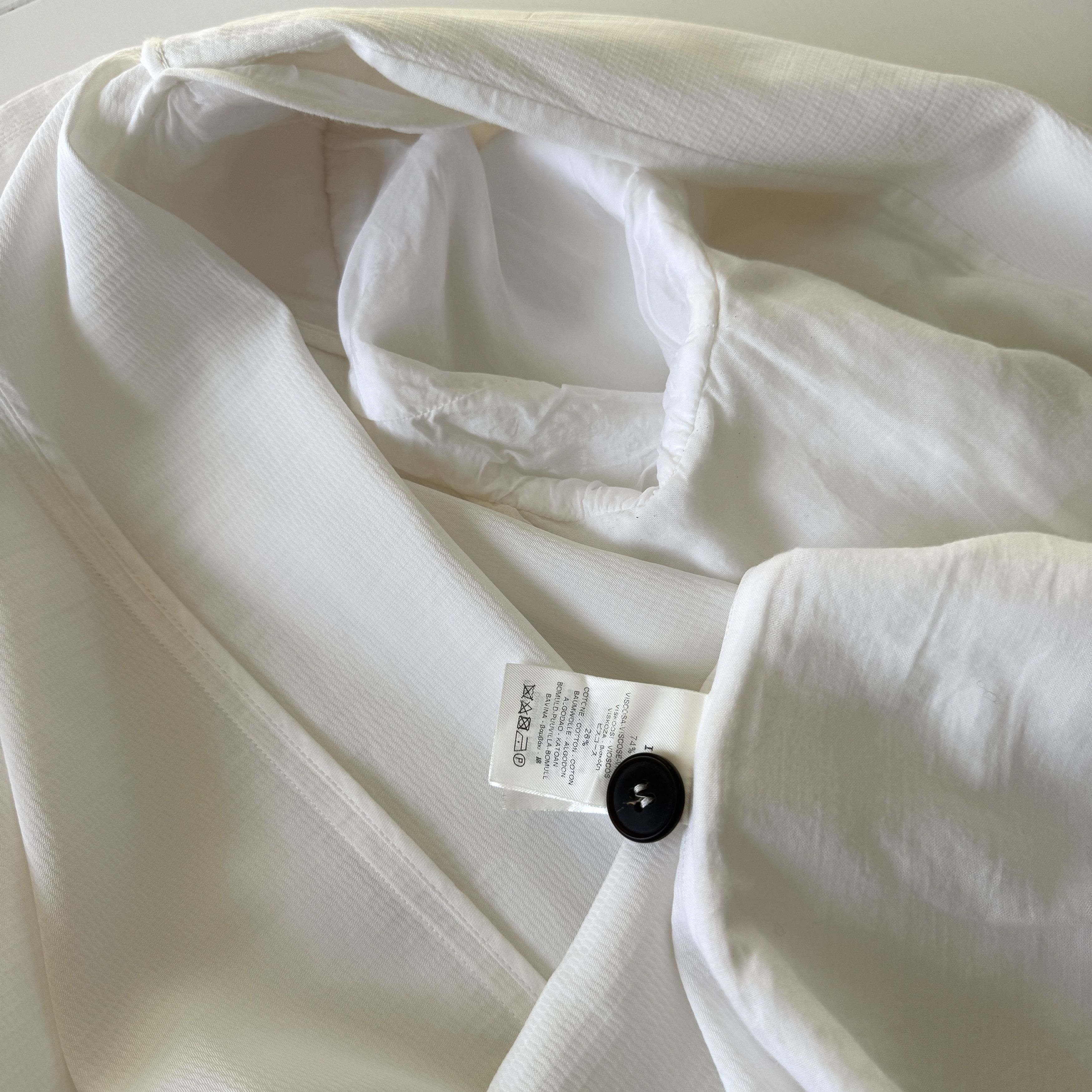 forte_forte FORTE FORTE Blazer Size M / US 6-8 / IT 42-44 - 7 Thumbnail
