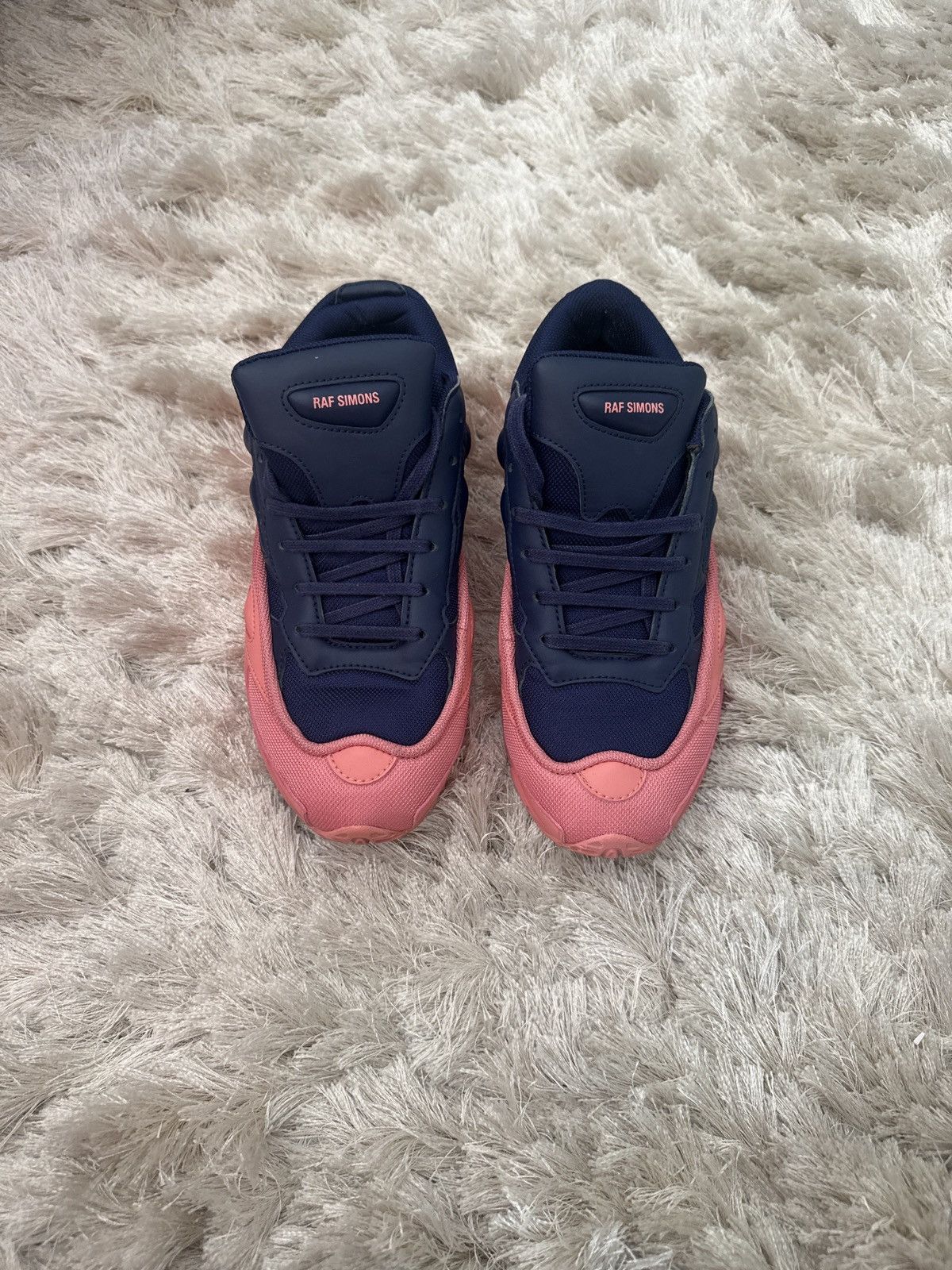 Adidas × Raf Simons raf simons x adidas Size US 7.5 / EU 40-41 - 3 Thumbnail