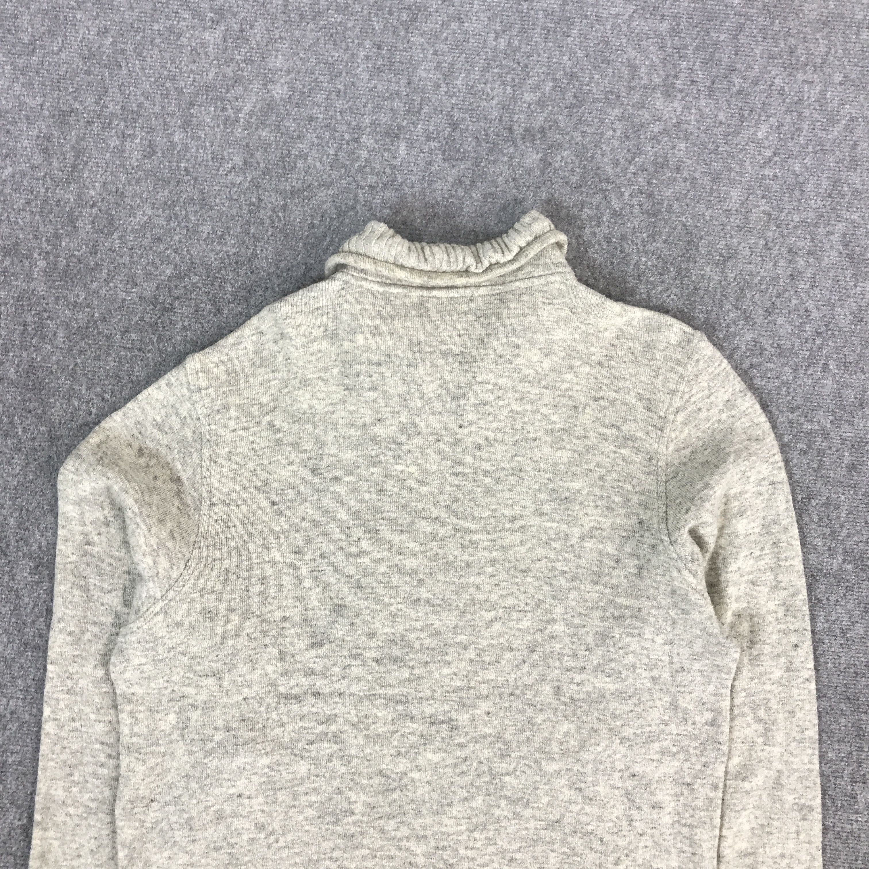 Lacoste LACOSTE ZIPPER JACKET Size US L / EU 52-54 / 3 - 4 Thumbnail