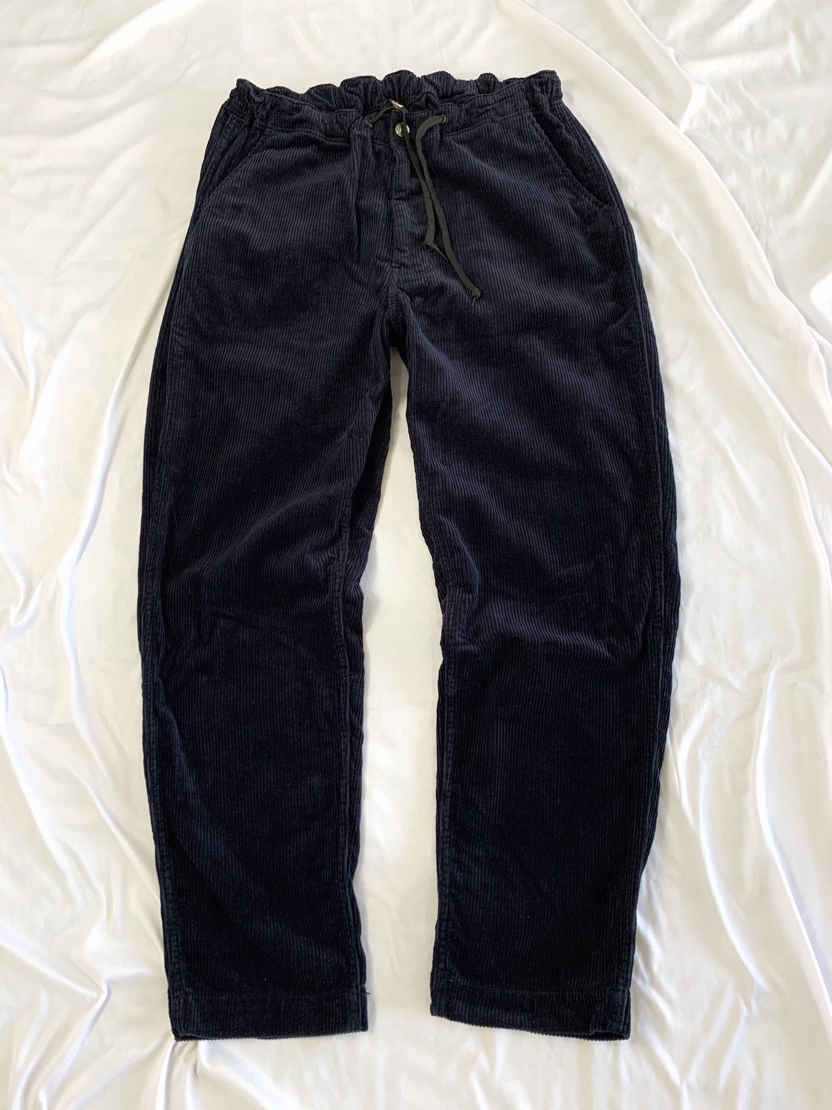 Orslow Orslow japan corduroy pant Size US 28 / EU 44 - 4 Thumbnail