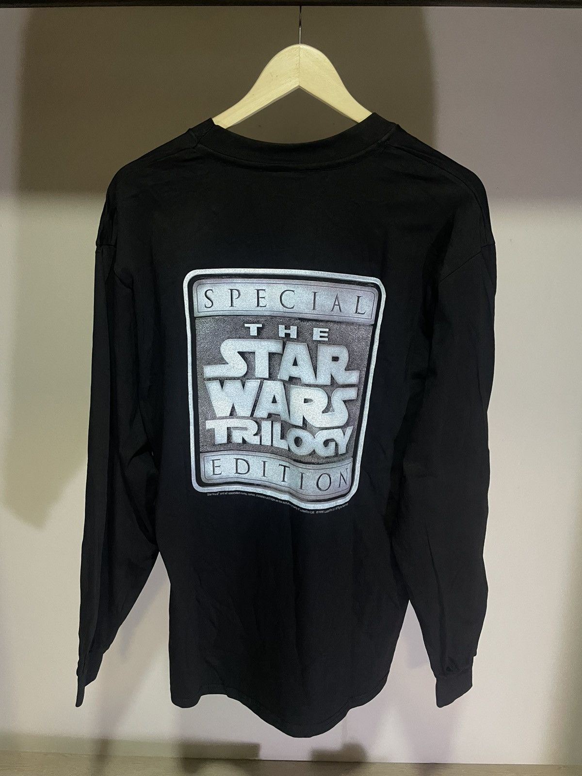 Star Wars × Vintage Star Wars Pepsi Size US XL / EU 56 / 4 - 5 Thumbnail