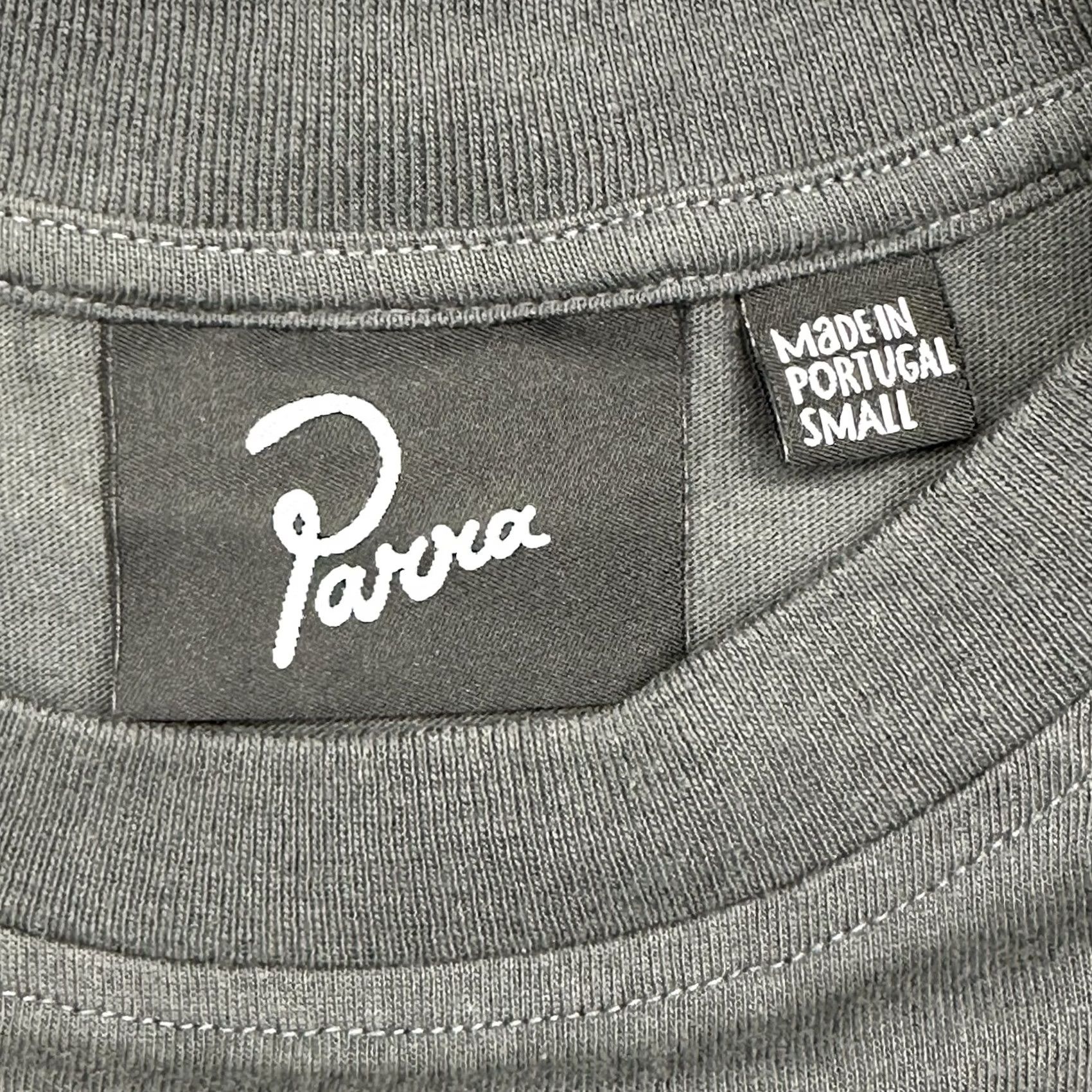 Parra VINTAGE false Size US S / EU 44-46 / 1 - 6 Thumbnail