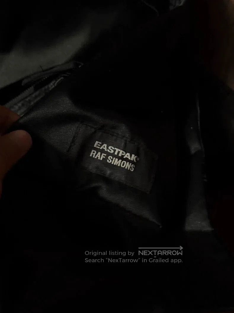 Other Raf Simons × Eastpak Backpack. Size ONE SIZE - 3 Thumbnail