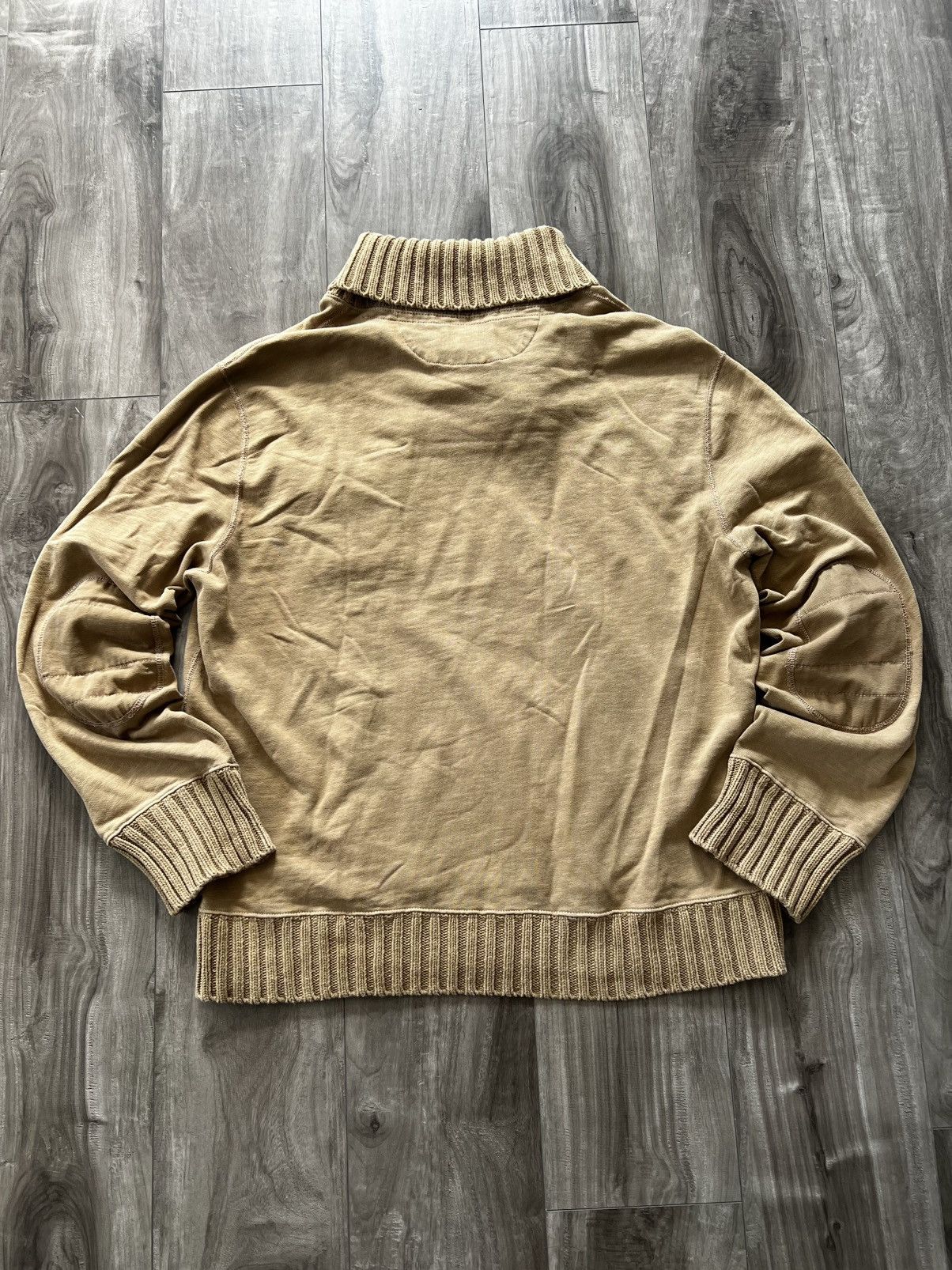 Polo Ralph Lauren Vintage Polo Ralph Lauren Sweater Size XL Size US XL / EU 56 / 4 - 2 Thumbnail