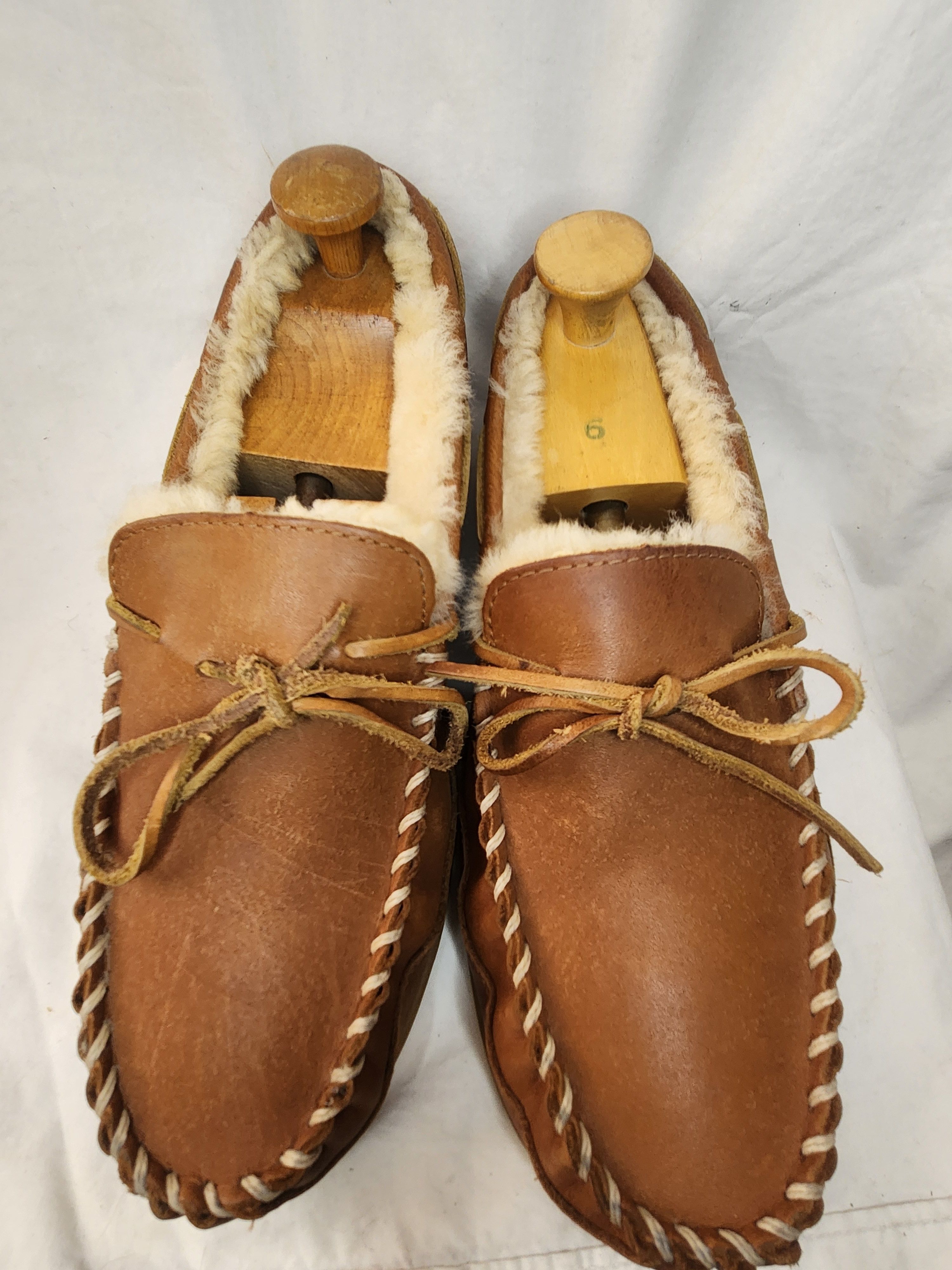 L.L. Bean moccasins Size US 9 / EU 42 - 3 Thumbnail