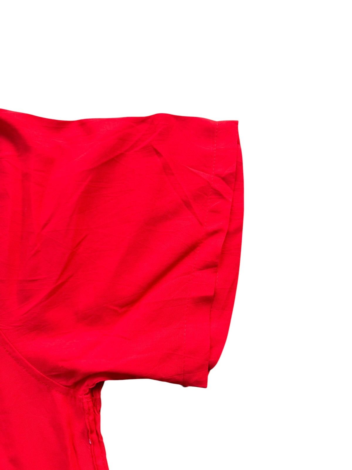 Jams World Vintage Plain Jams World Size US XL / EU 56 / 4 - 6 Thumbnail