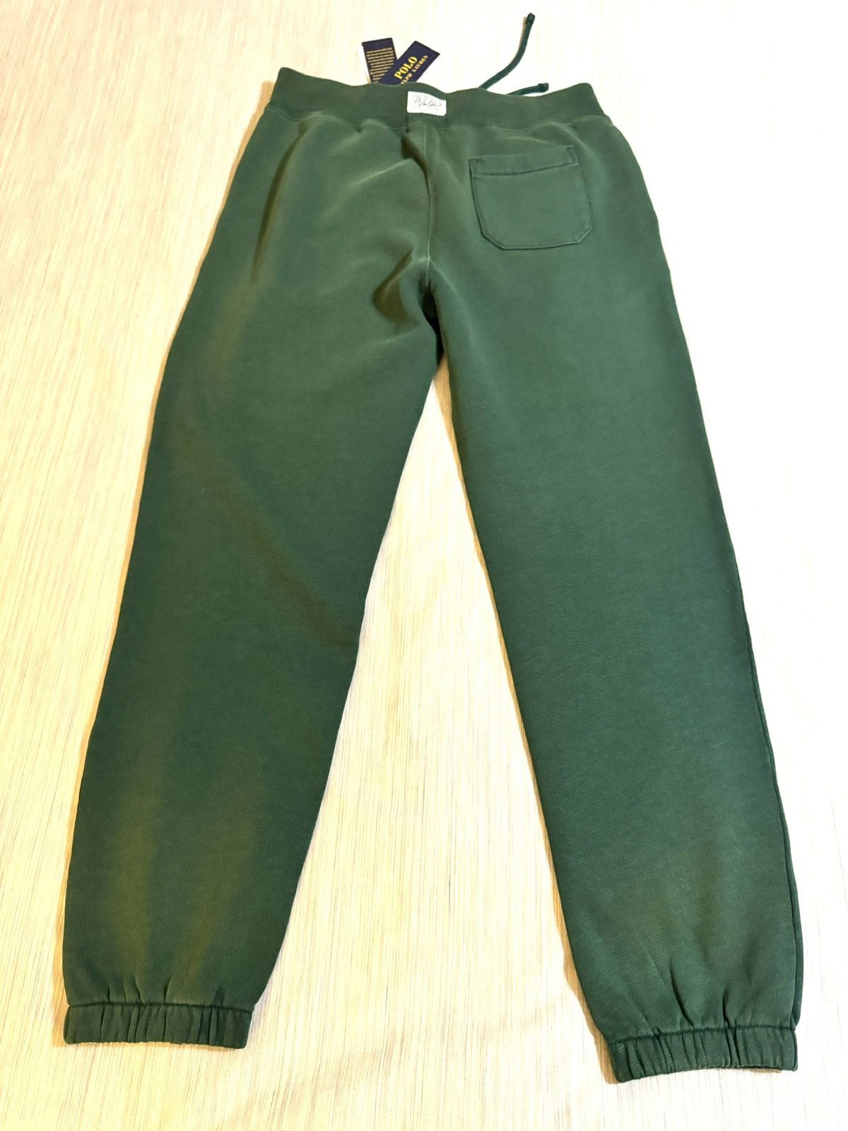 Polo Ralph Lauren Polo Ralph Lauren North East Cross Country P Wing Sweatsuit Size US M / EU 48-50 / 2 - 10 Thumbnail
