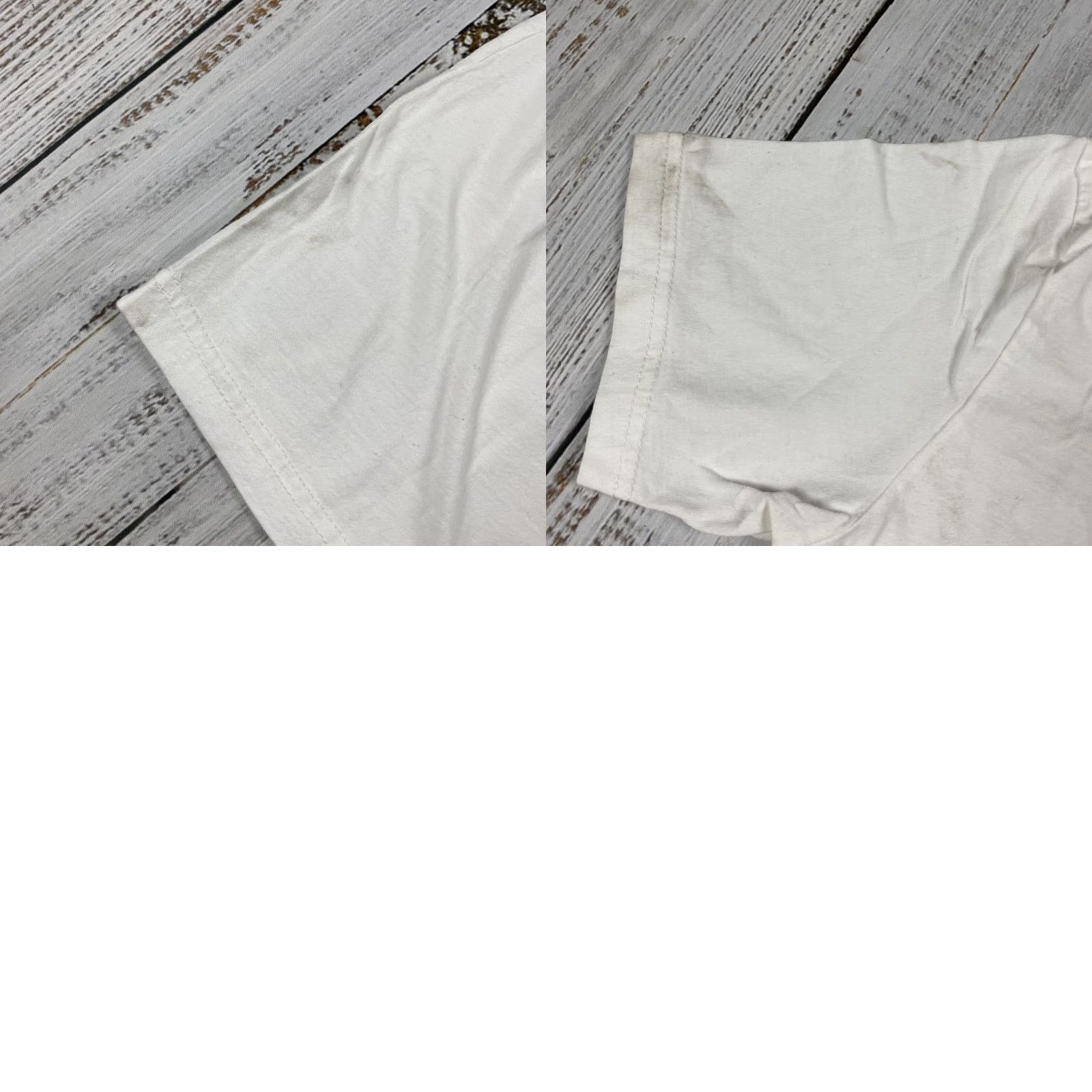Vintage VINTAGE HUDSON'S BAY CANADA Olympic Logo T-Shirt Shirt Mens S White 2016 Olympic Rio Canada Bear 2016 Mens Size US S / EU 44-46 / 1 - 8 Thumbnail