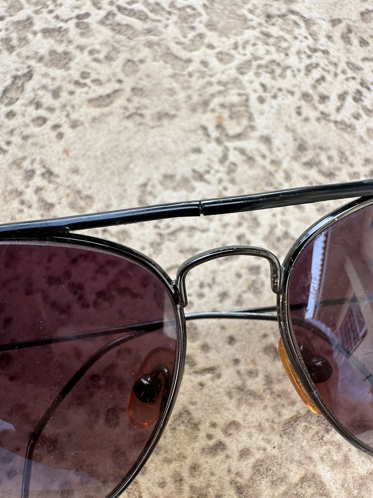 Playboy PlayBoy Sunglasses Vintage Size ONE SIZE - 6 Thumbnail