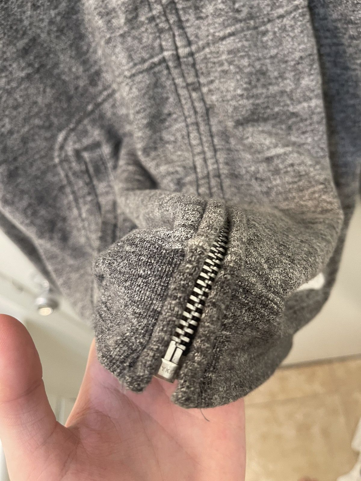 Undercover Undercover Zip Hoodie Size US M / EU 48-50 / 2 - 6 Thumbnail