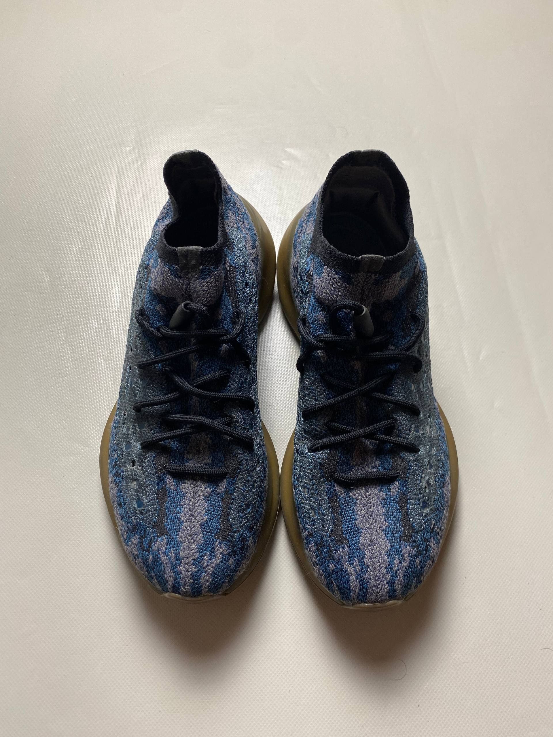 Yeezy Adidas Yeezy Boost 380 Size US 8.5 / EU 41-42 - 2 Thumbnail