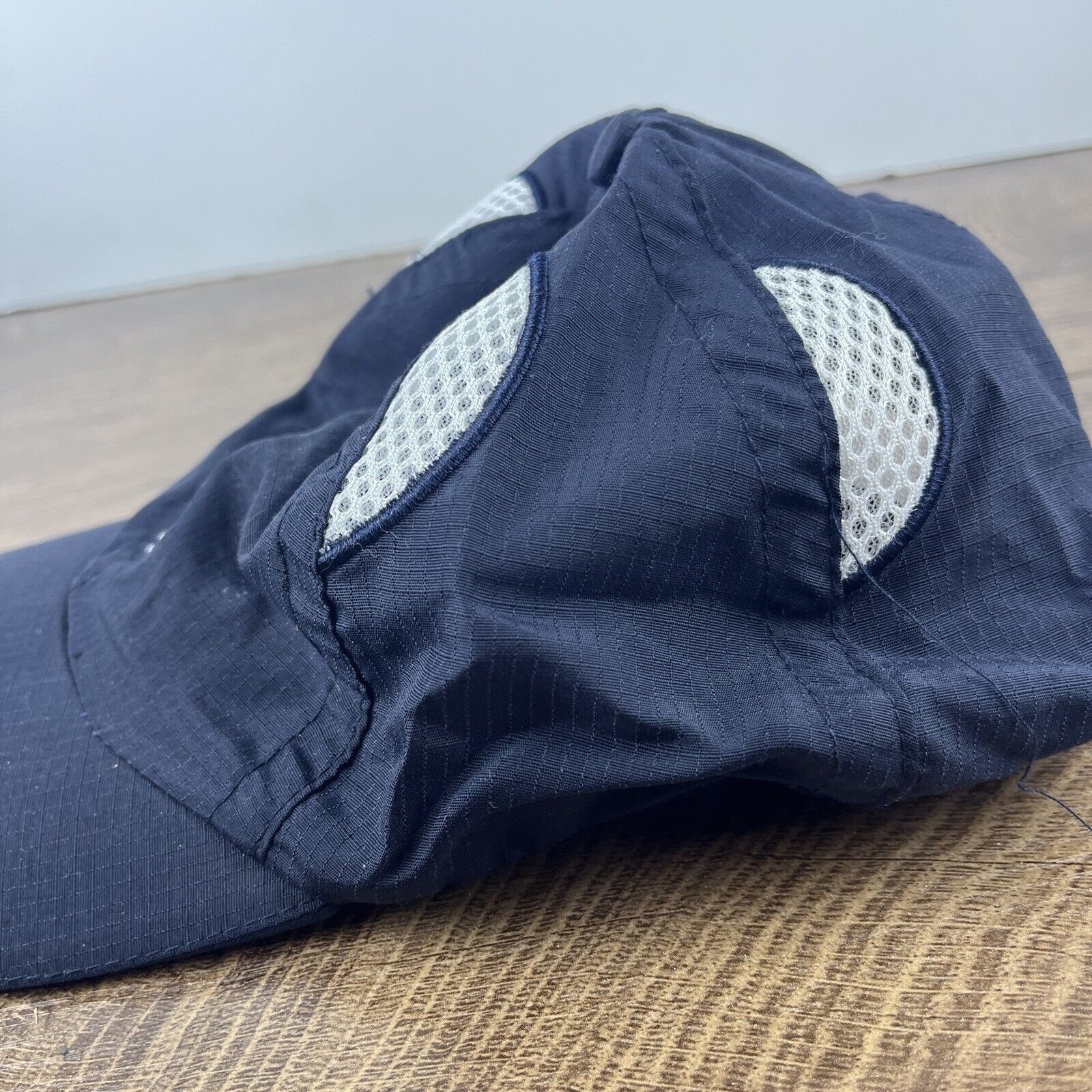Other Running Hat With Lights Blue Hat Adjustable Adult Size Hat B Size ONE SIZE - 7 Thumbnail