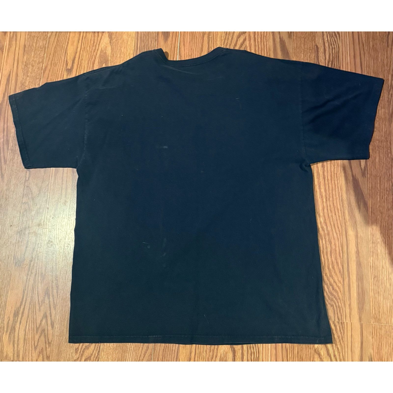 Other Vintage Three Stooges Don Curlyone Godfather Parody Shirt 08 Size US XL / EU 56 / 4 - 6 Thumbnail