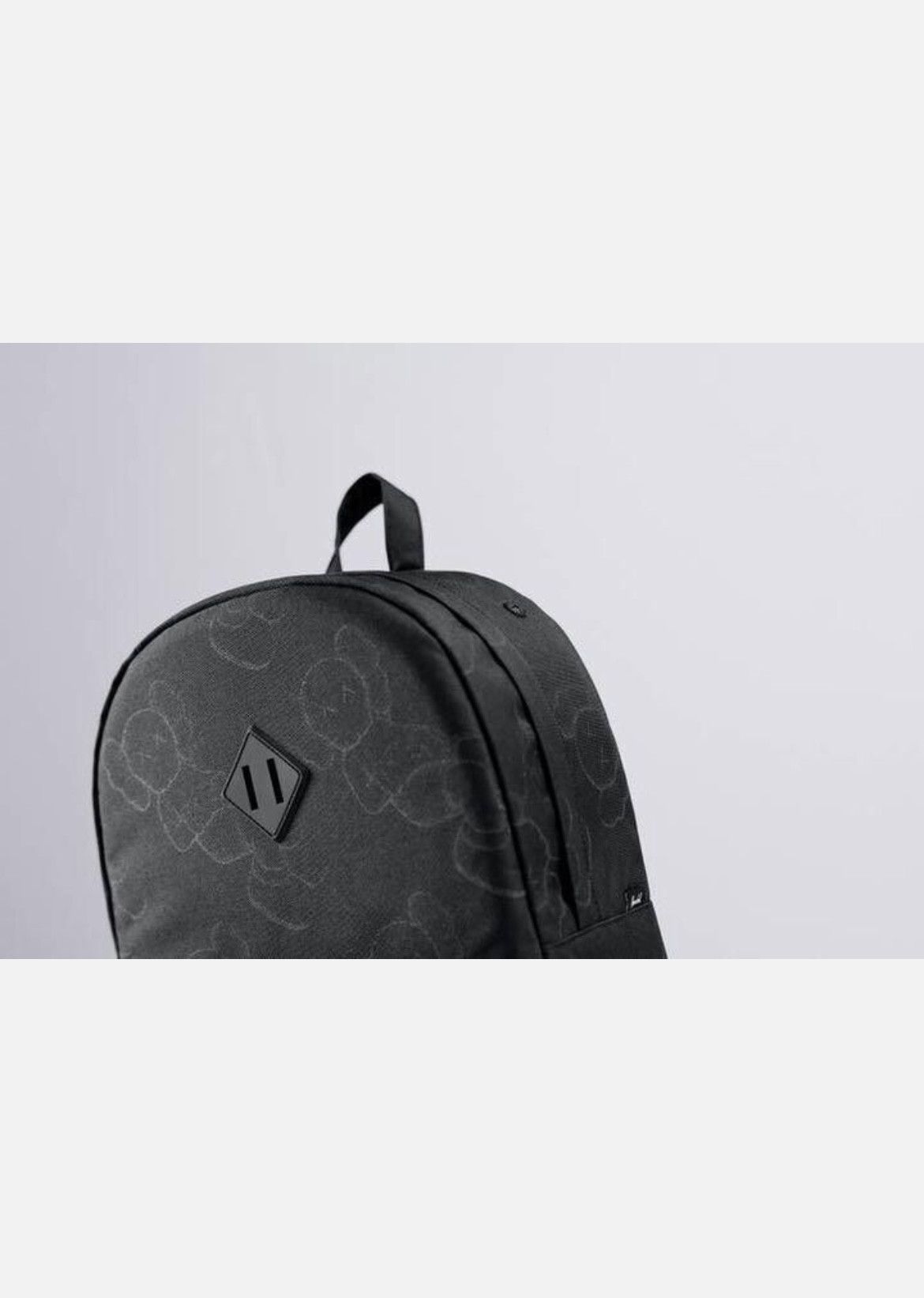 Herschel Supply Co. × Kaws KAWS Holiday Japan x Herschel Supply Backpack Size ONE SIZE - 4 Thumbnail
