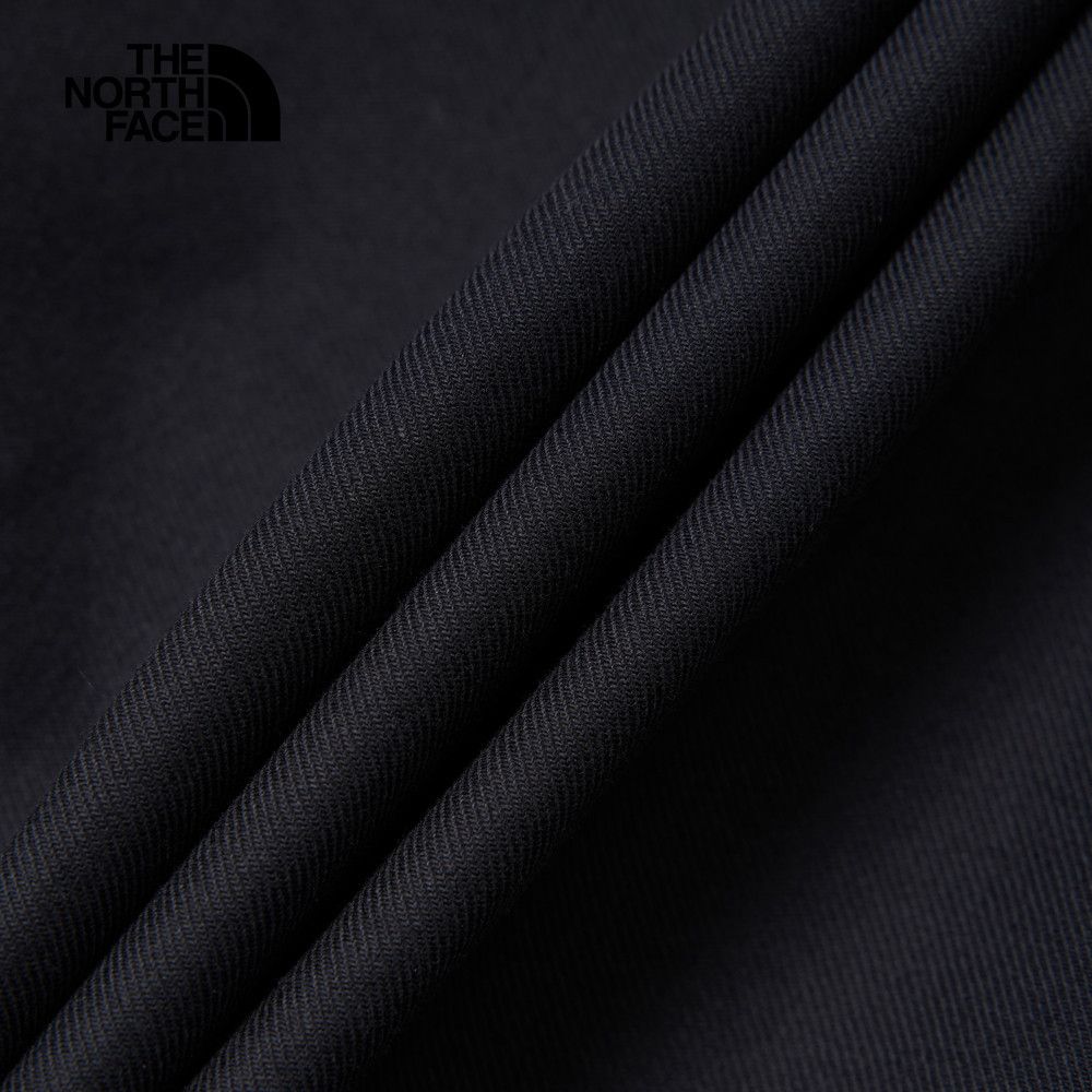 Kazuki Kuraishi × The North Face Urban Exploration UNISEX PLEATED CASUAL PANTS Size US 32 / EU 48 - 3 Thumbnail