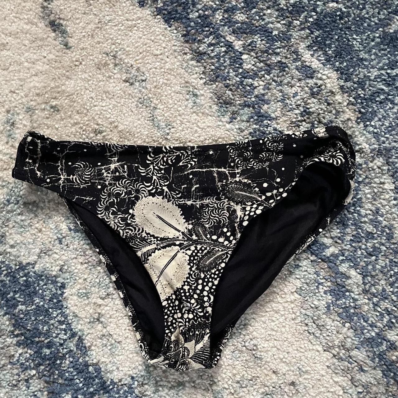 FUZZI × Jean Paul Gaultier Jean Paul Gaultier/FUZZI bikini bottoms Size ONE SIZE - 3 Thumbnail