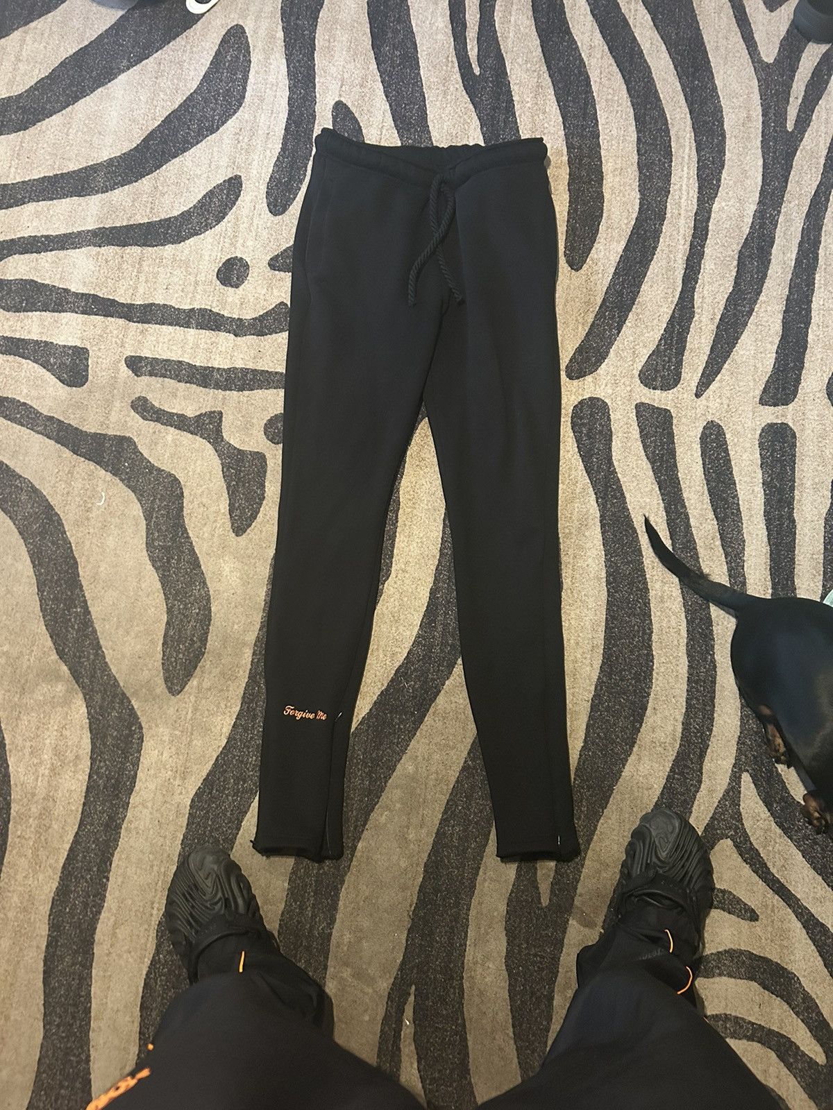 Japanese Brand × Vintage Syna Jumpsuit Size US M / EU 48-50 / 2 - 2 Thumbnail