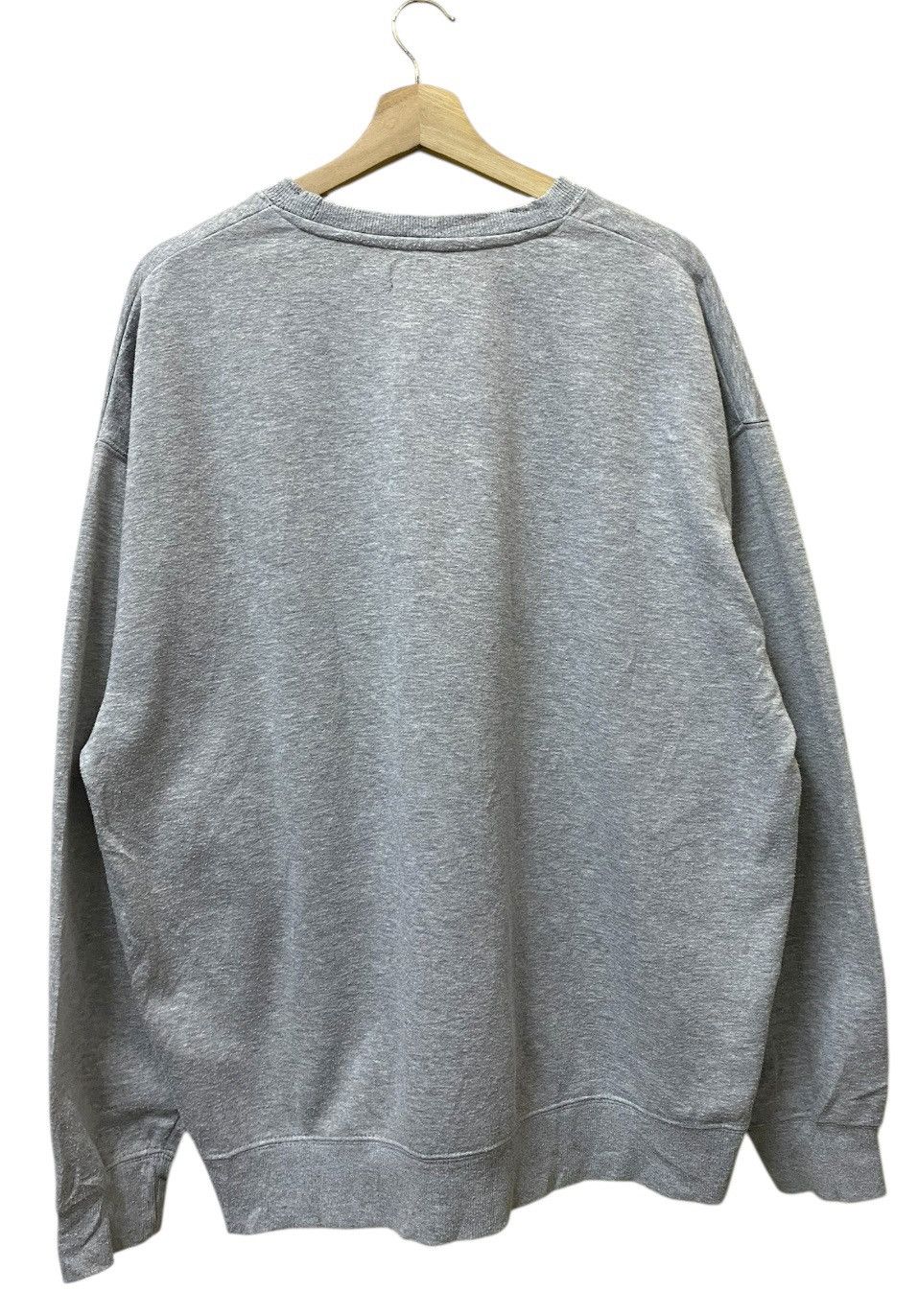 The Unbranded Brand Washington Kentucky Sweatshirt Crewneck Tee Size US L / EU 52-54 / 3 - 2 Thumbnail