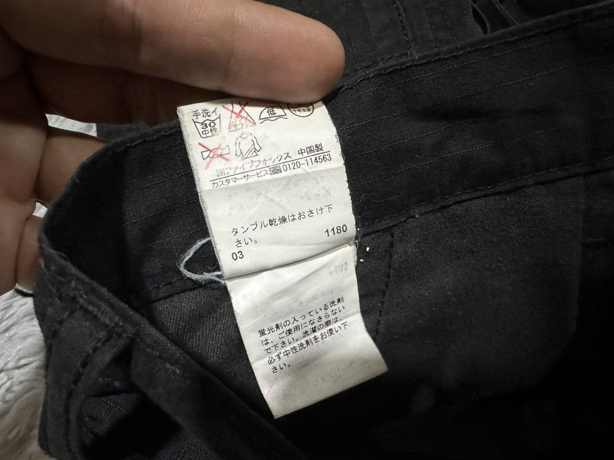 PPFM 🔥Sick Y2K PPFM Tactical Cargo Pants Parachute Size US 32 / EU 48 - 12 Thumbnail