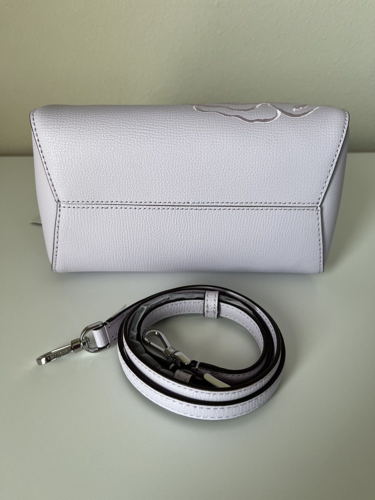 Kate Spade Kate Spade Phoebe Small Top Handle Satchel Size ONE SIZE - 4 Thumbnail