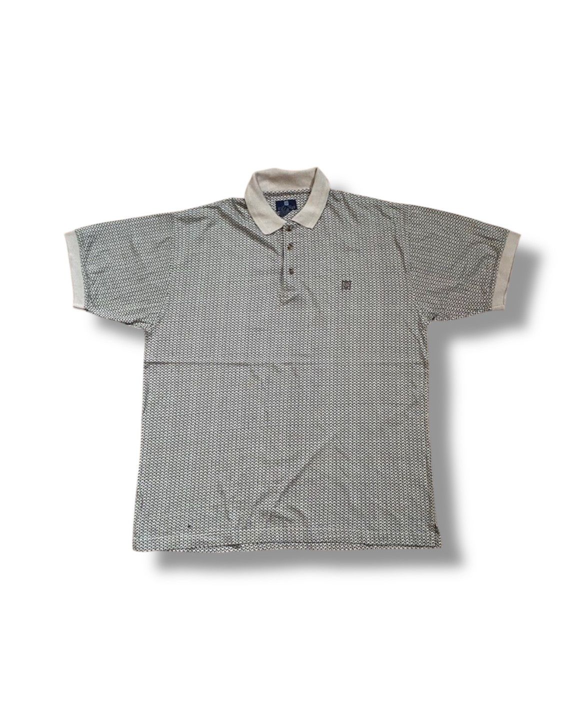 Givenchy Givenchy Small Logo Polo shirt Size US L / EU 52-54 / 3 - 1 Thumbnail