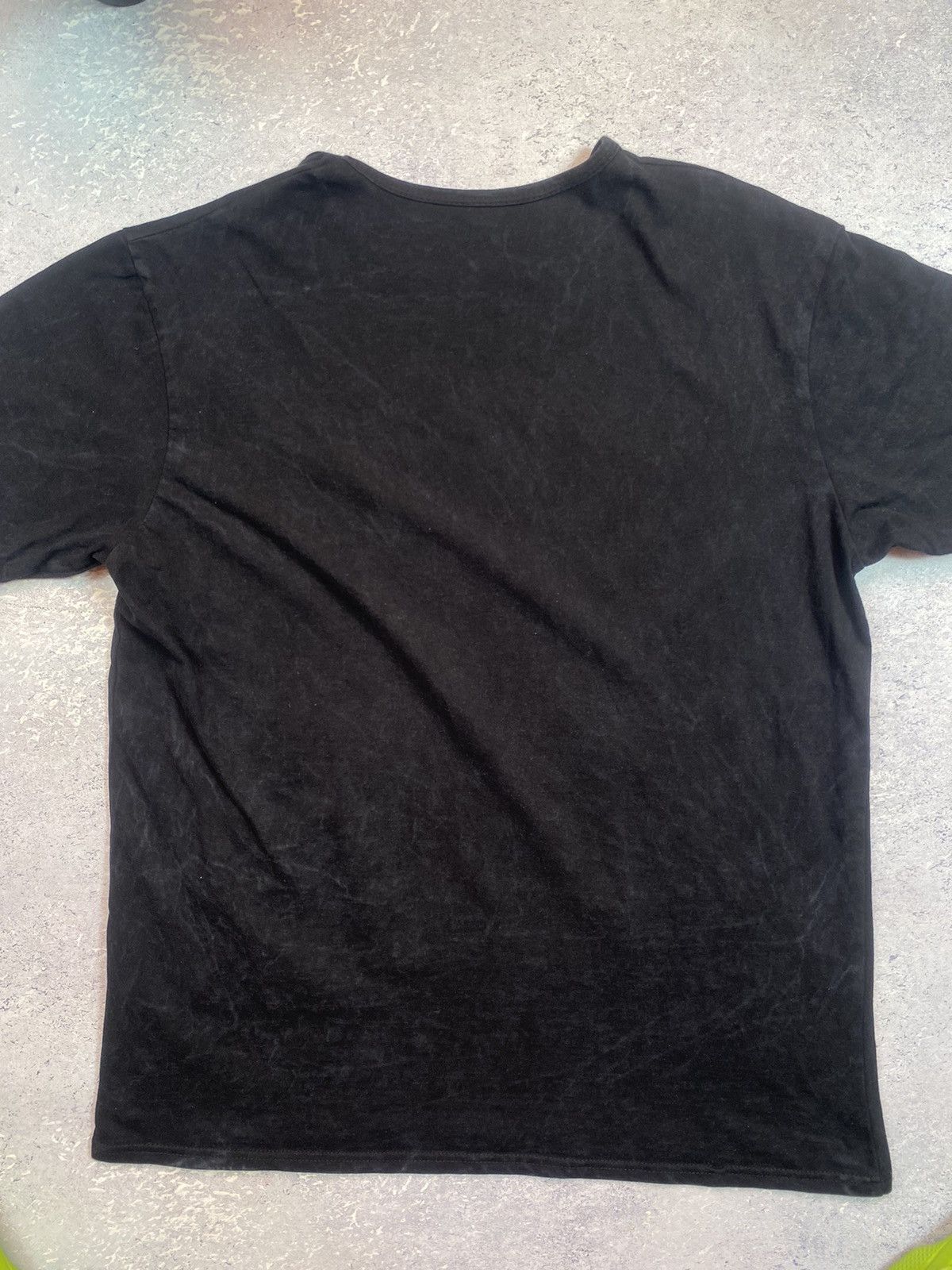 Band Tees Judas Priest Black Rock Band T-shirt Size US L / EU 52-54 / 3 - 11 Thumbnail