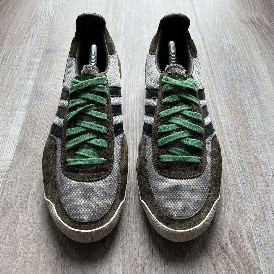 Adidas ADIDAS • PT Trainers (11.5M) Size US 11.5 / EU 44-45 - 4 Thumbnail