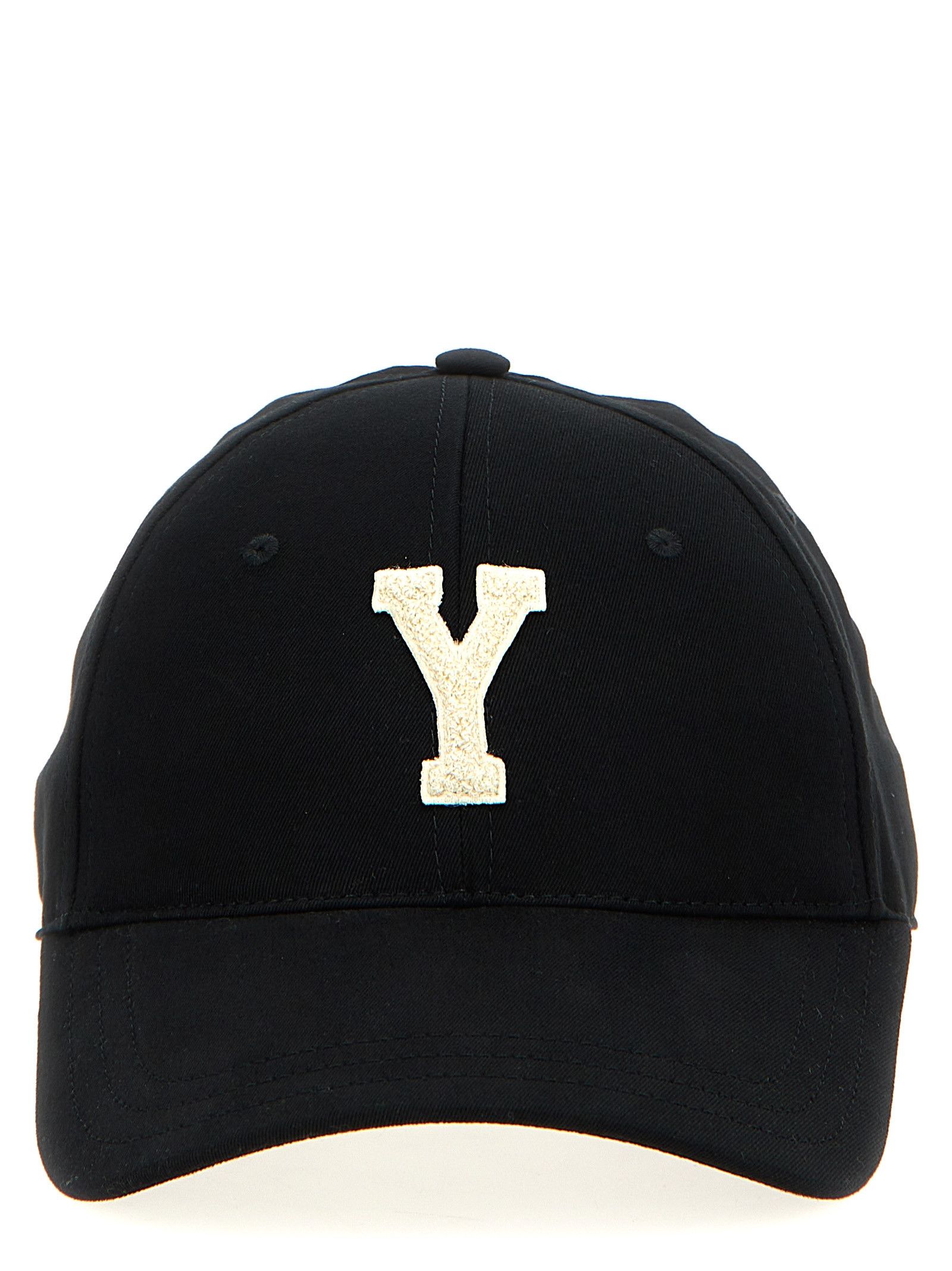 Saint Laurent Paris 'College' Cap Size ONE SIZE - 1 Thumbnail