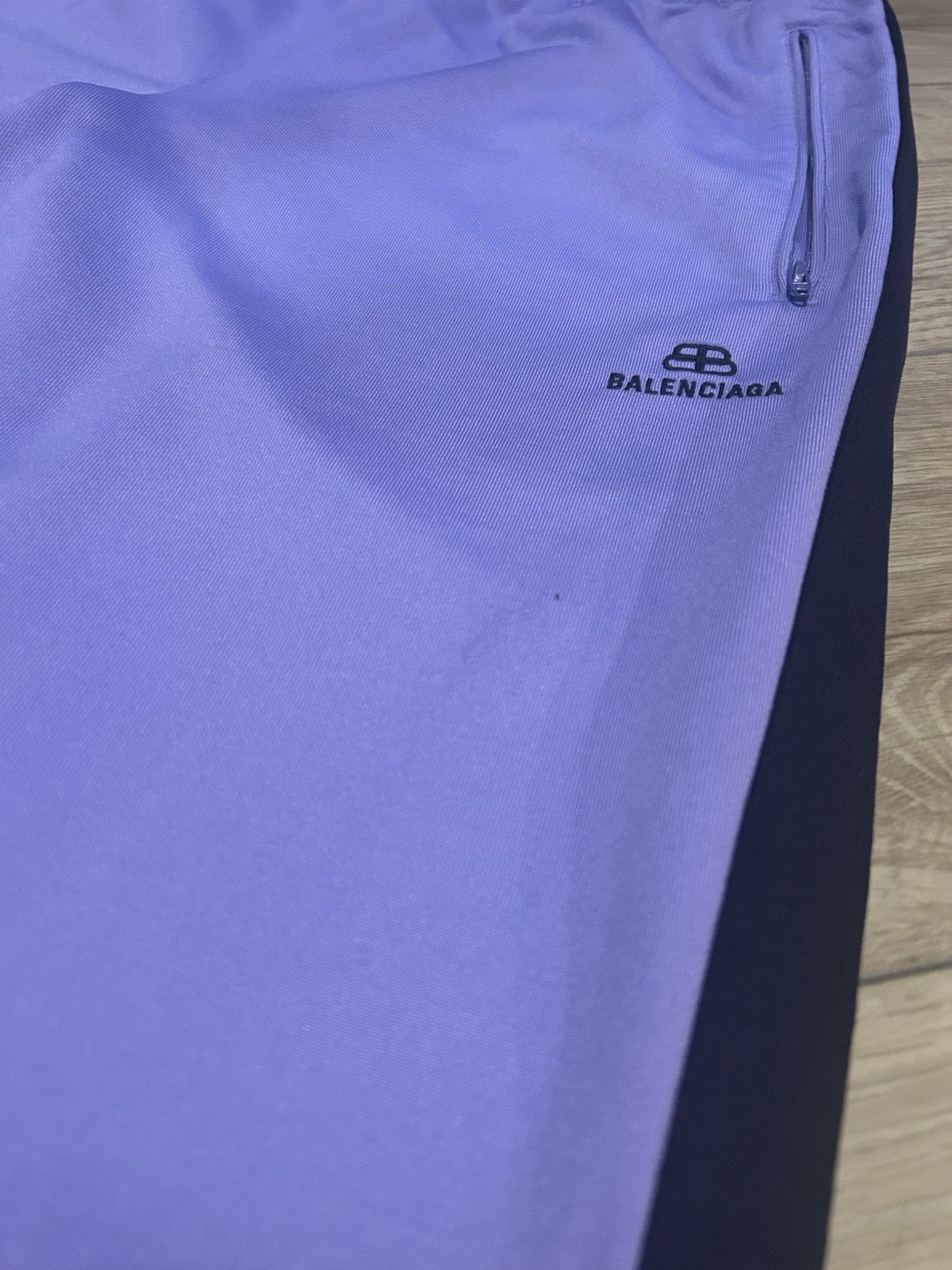 Balenciaga Balenciaga Tracksuit Sweatpants Size US 36 / EU 52 - 6 Thumbnail