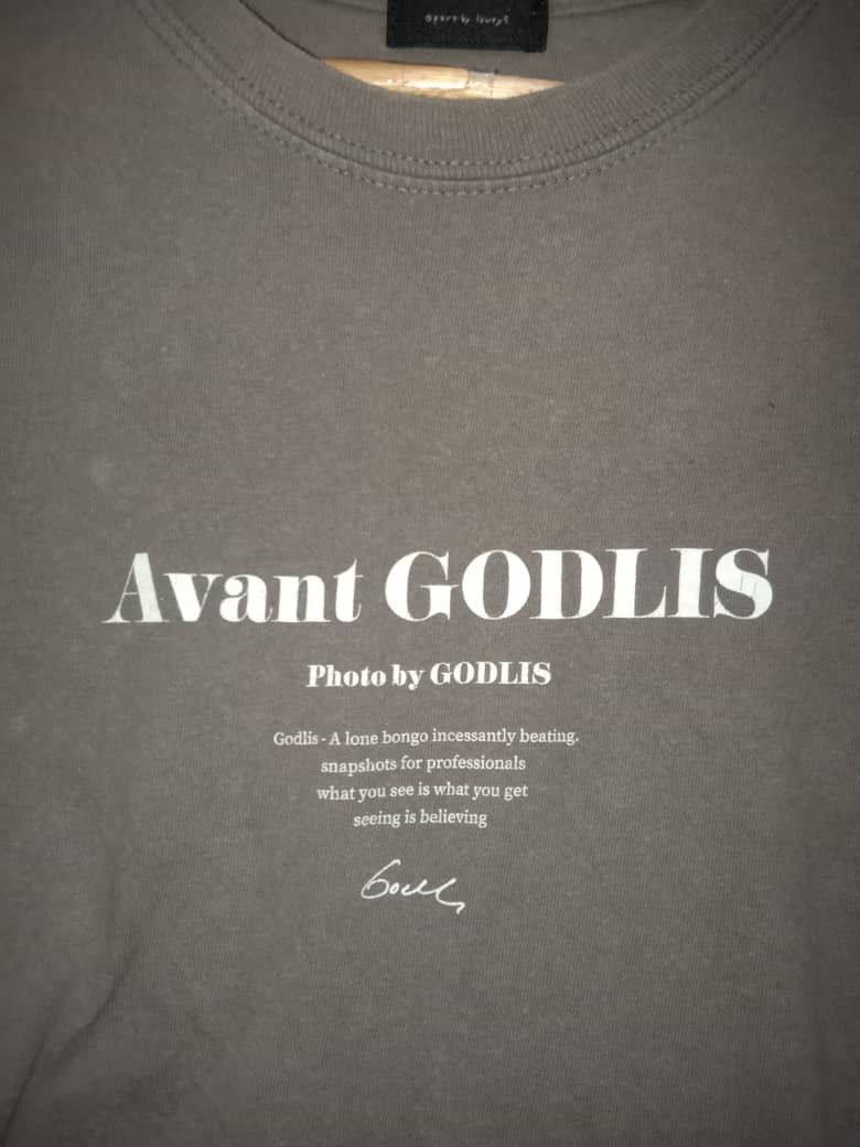 Homespun Knitwear Apart by Lowry Japan avant godlis Size US L / EU 52-54 / 3 - 10 Thumbnail