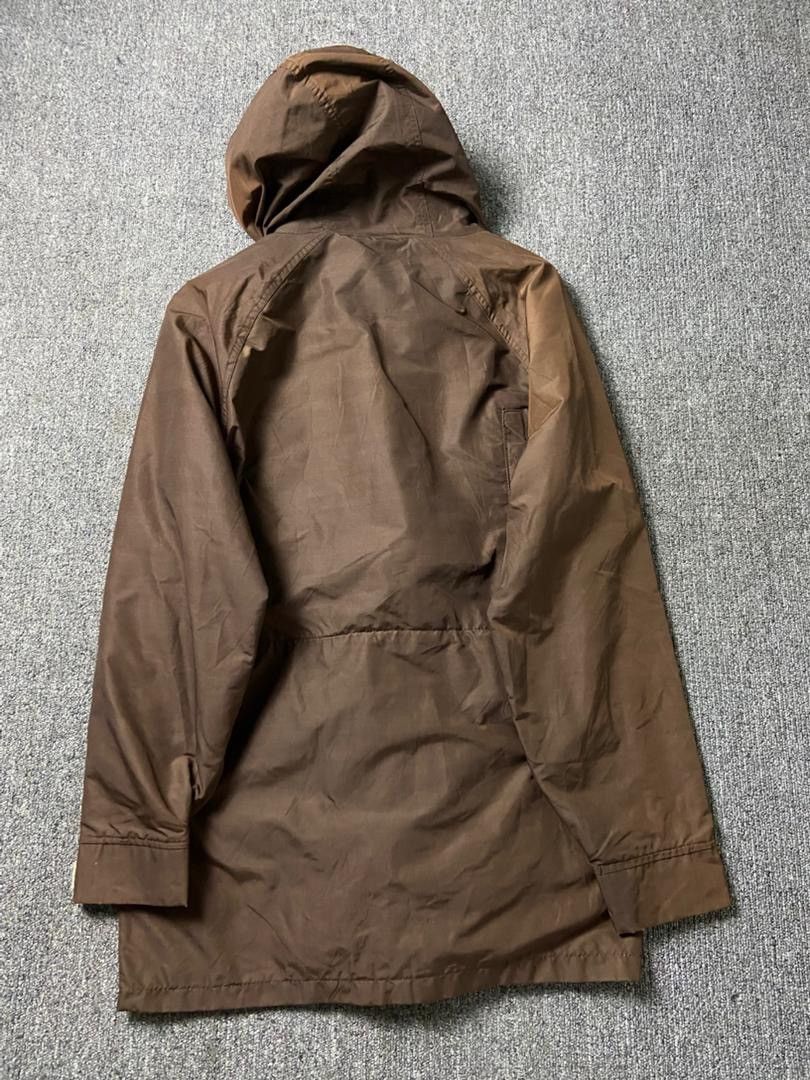 Woolrich Woolen Mills Woolrich Hooded Mountain Parka Jacket (197) Size US M / EU 48-50 / 2 - 10 Thumbnail