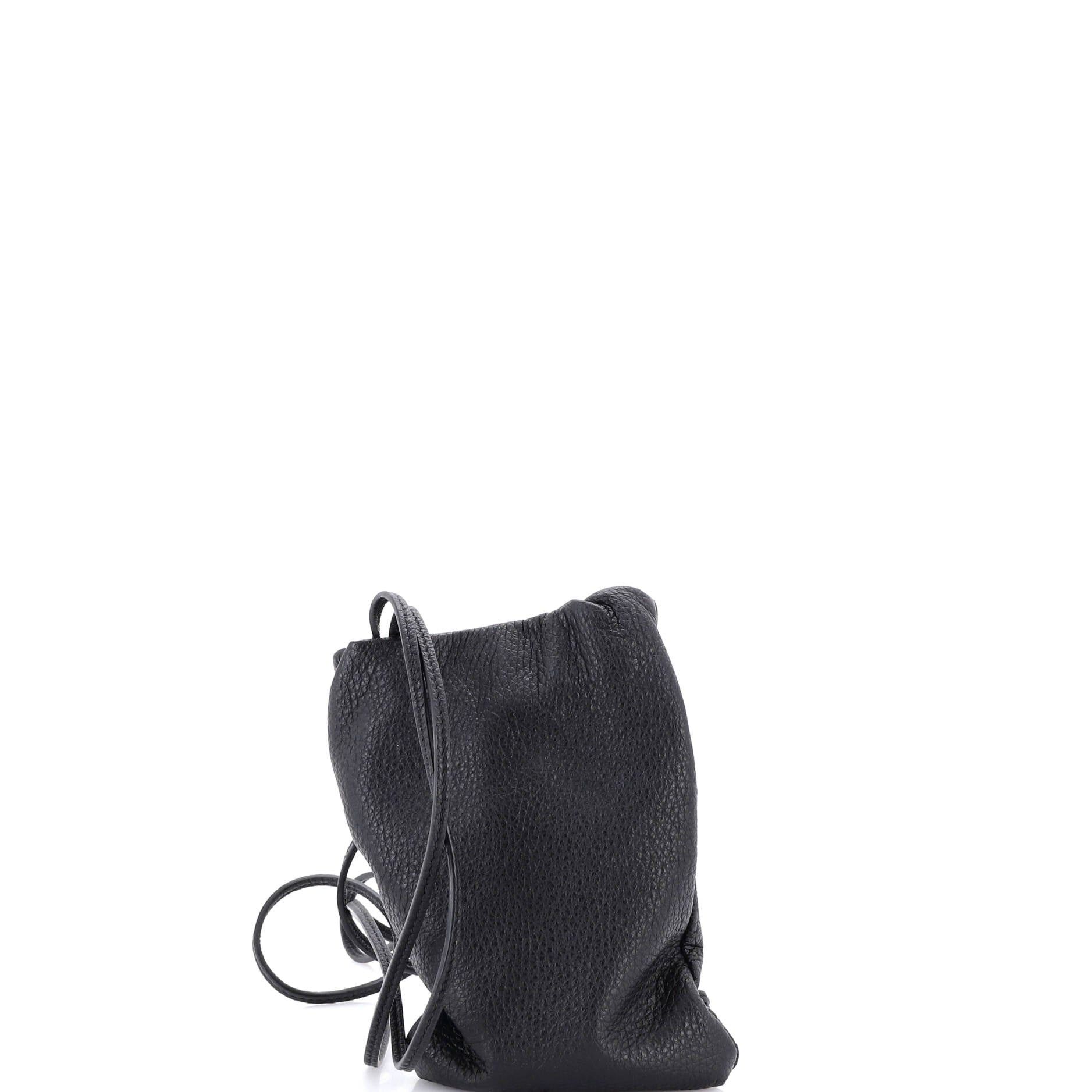 The Row Bourse Phone Pouch Size ONE SIZE - 1 Thumbnail