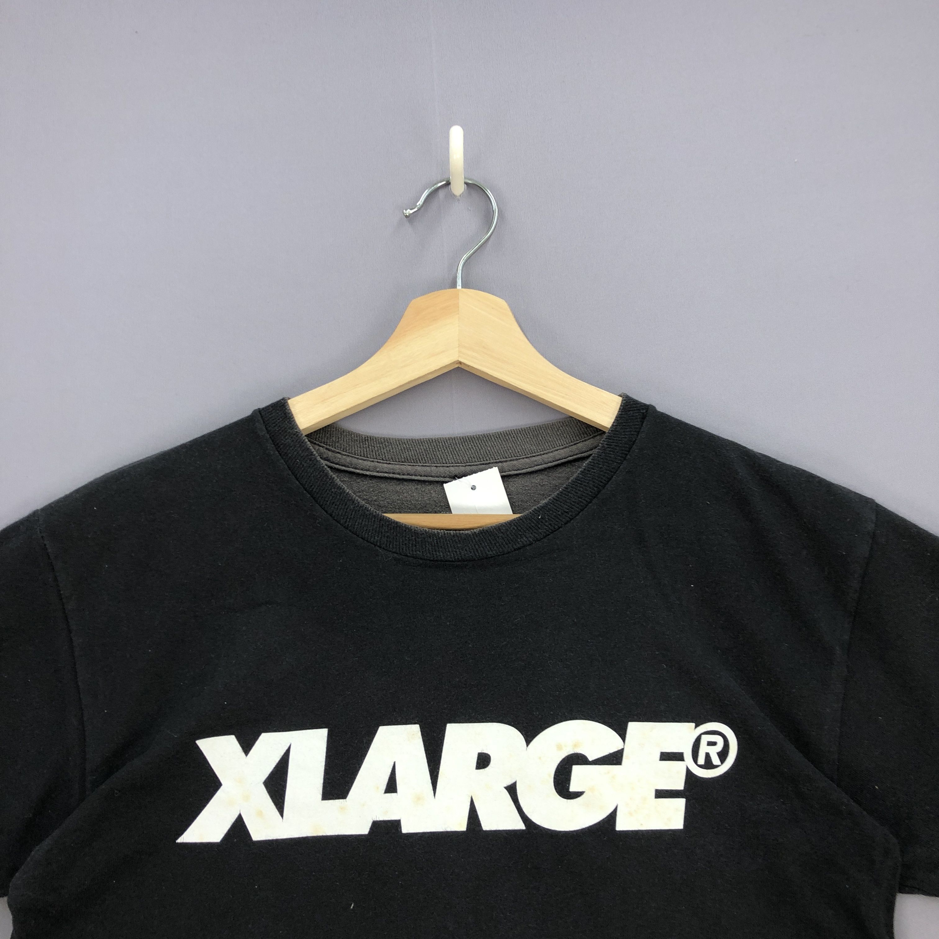 Vintage Vintage XLarge T Shirt Skateboarding X Large Crewneck Tee Size US S / EU 44-46 / 1 - 3 Thumbnail