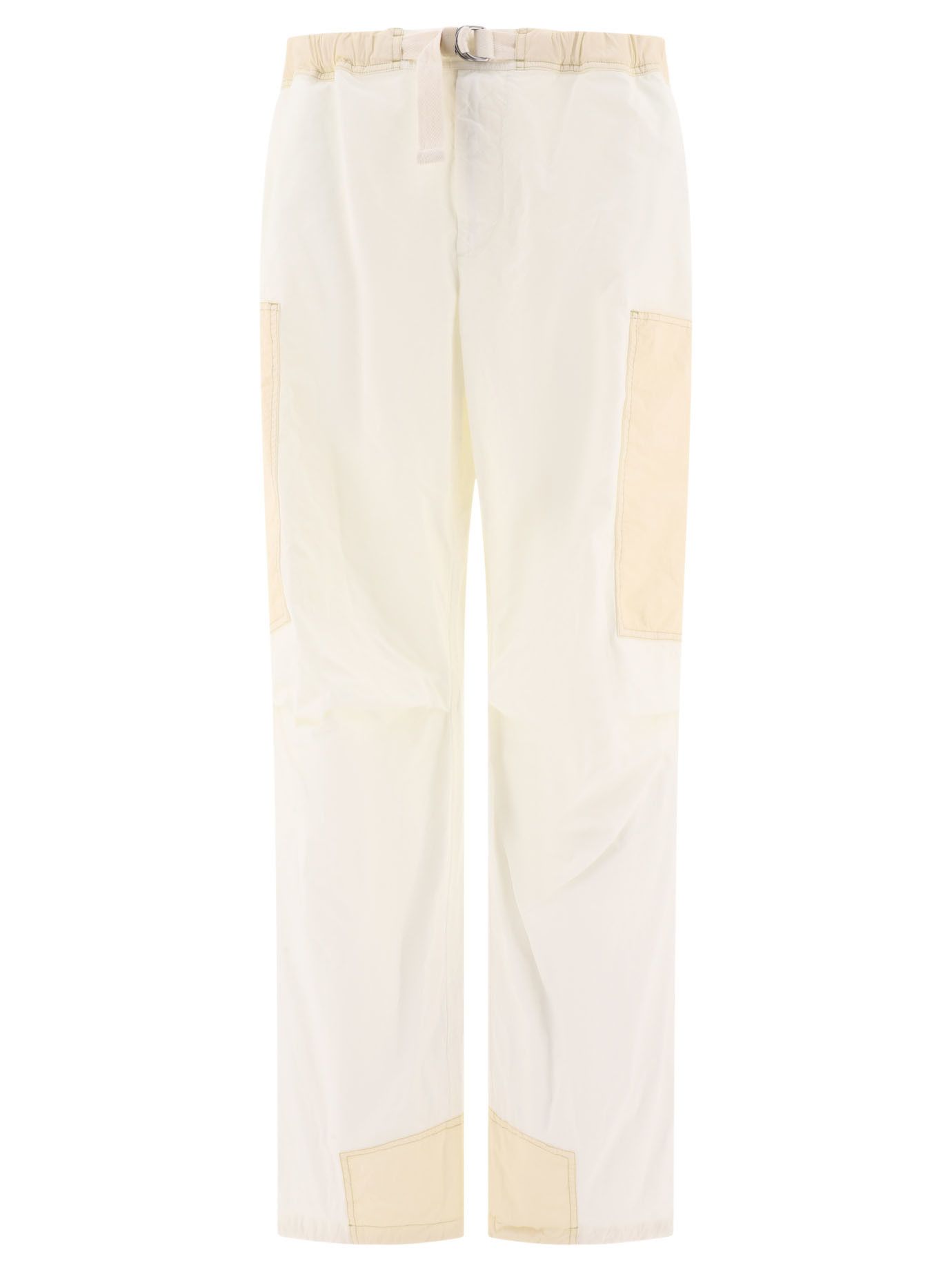 Jil Sander Parachute Trousers Size US 34 / EU 50 - 1 Thumbnail
