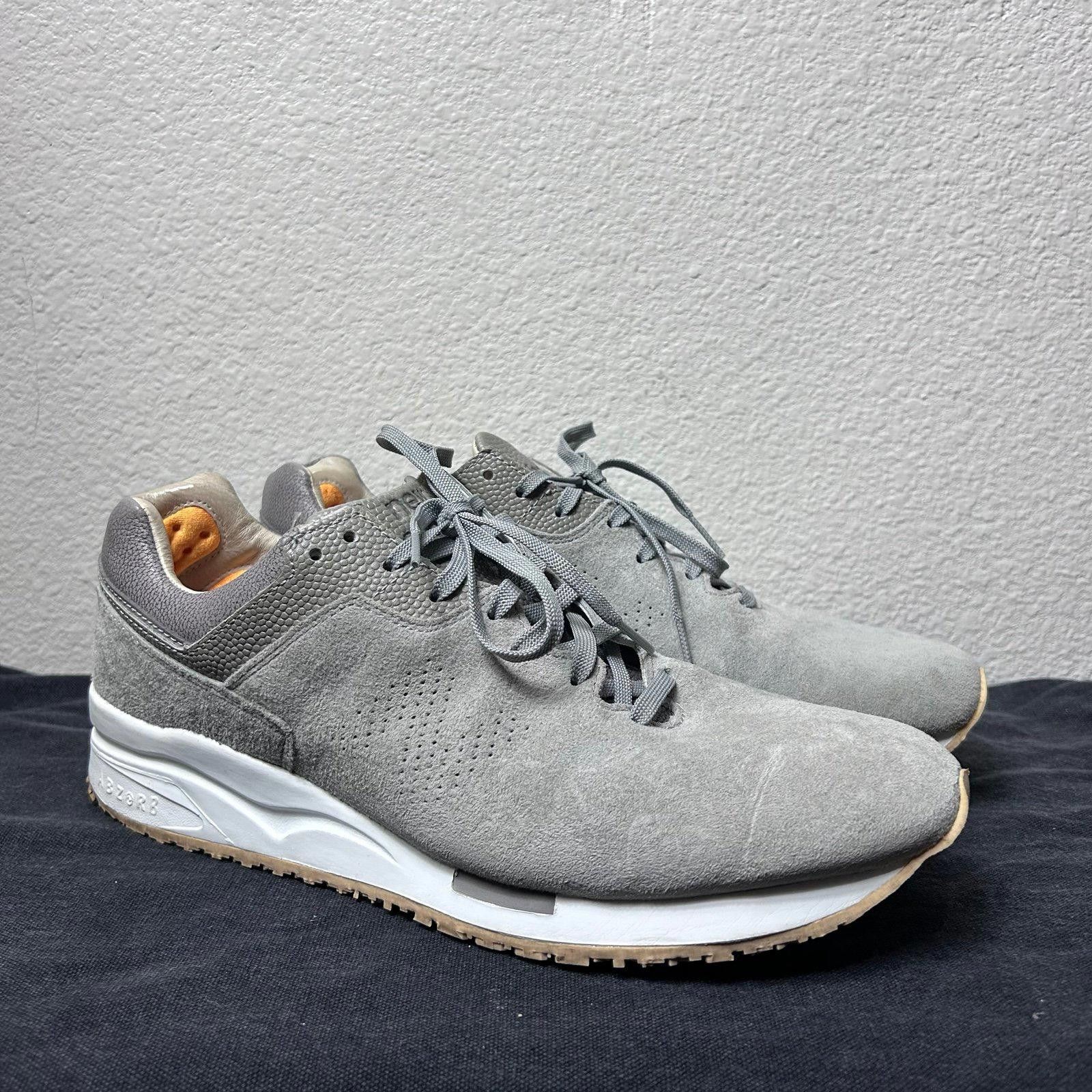 New Balance New Balance 2016 “Grey” ML2016GY Size US 11 / EU 44 - 3 Thumbnail