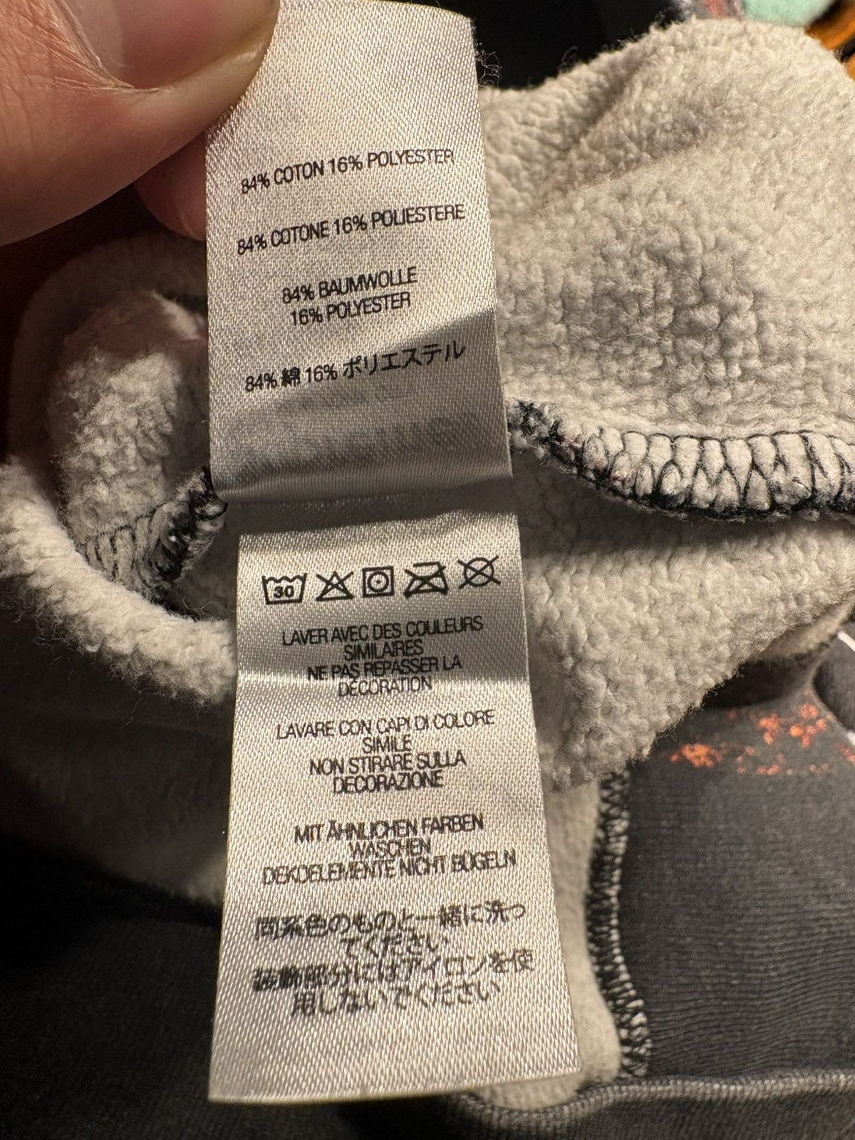 Supreme **Bundle For Y2ktoday** Size US M / EU 48-50 / 2 - 13 Thumbnail