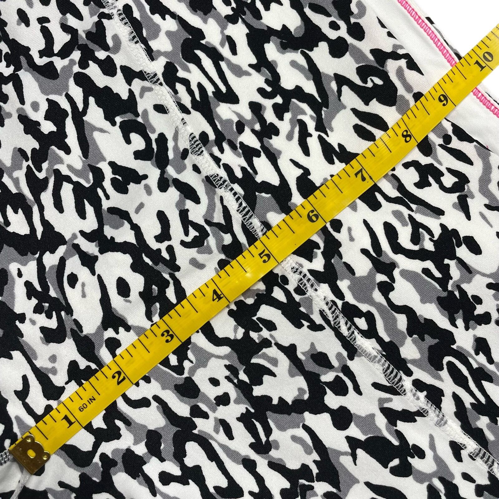 Calvin Klein NWOT Calvin Klein Performance Leggings Size 23" - 9 Thumbnail